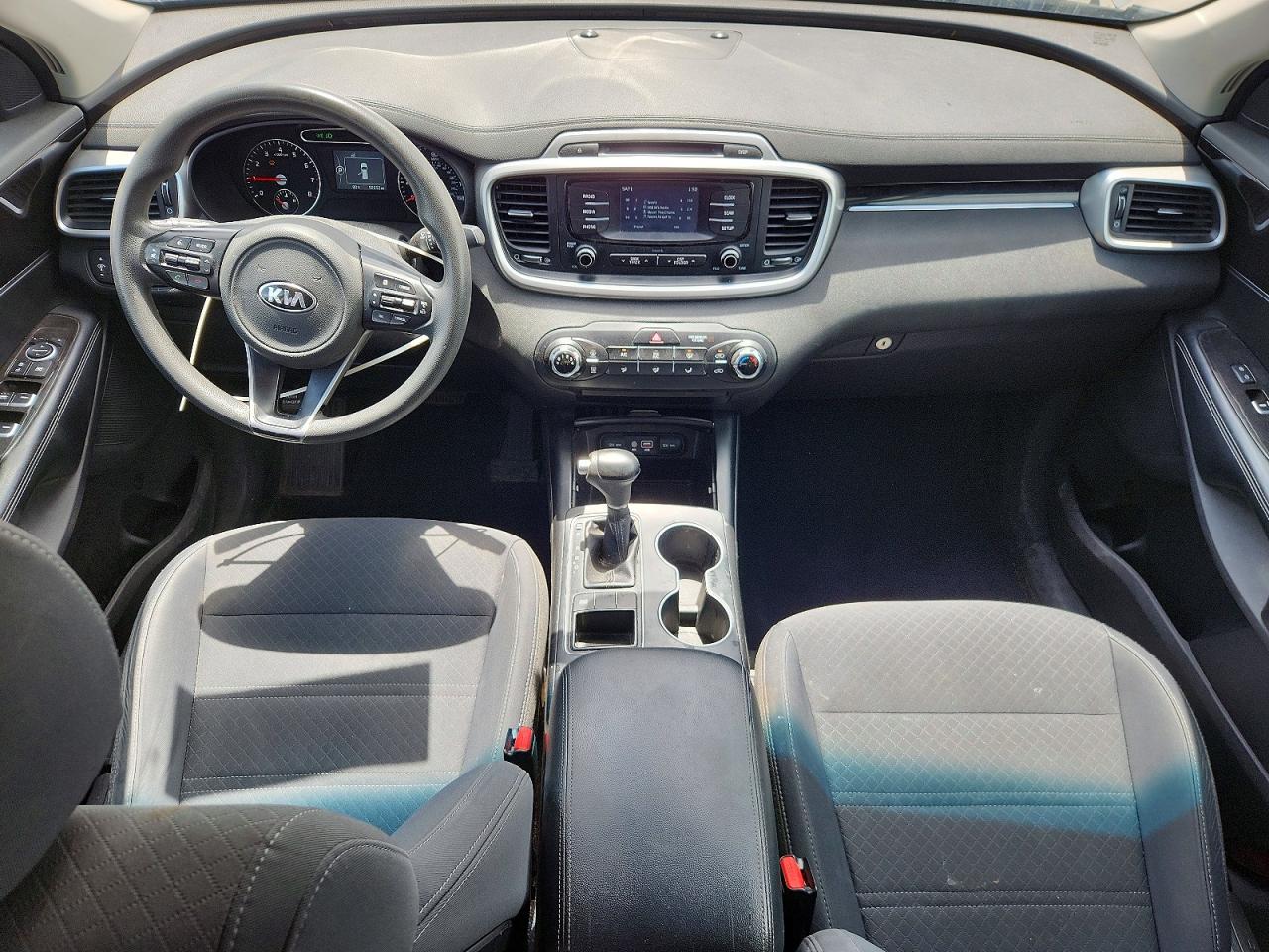 Kia Sorento L