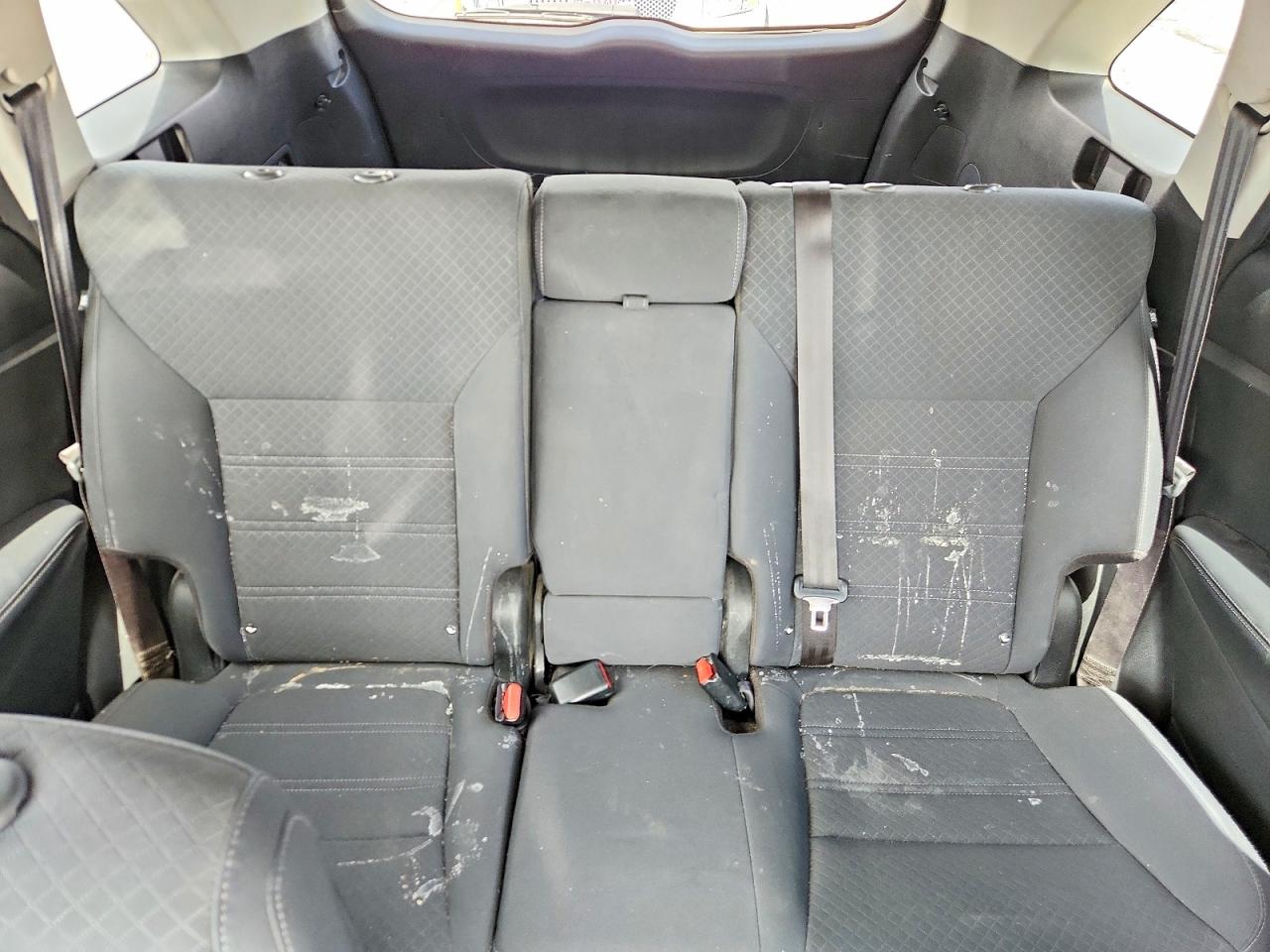 Kia Sorento L