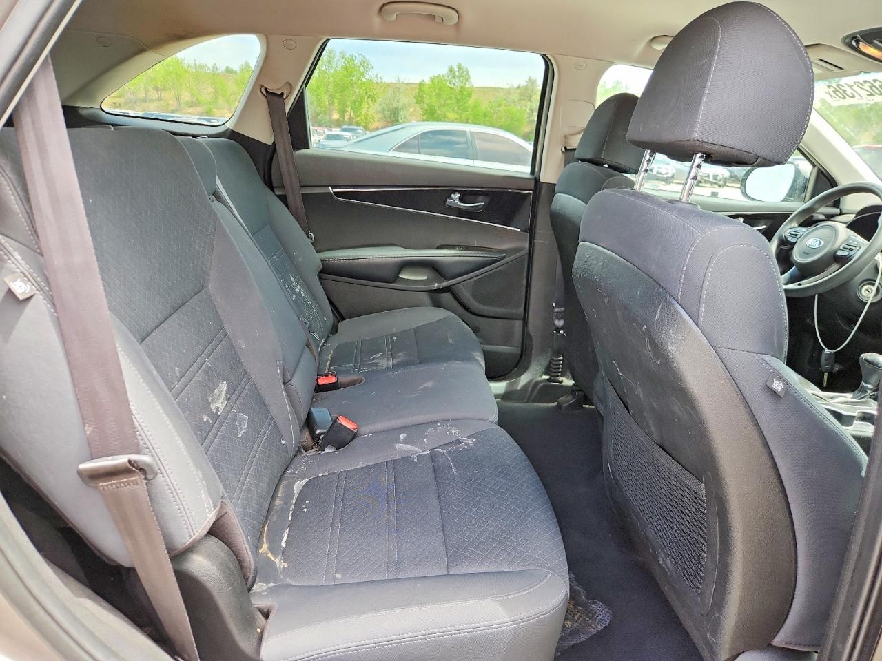 Kia Sorento L