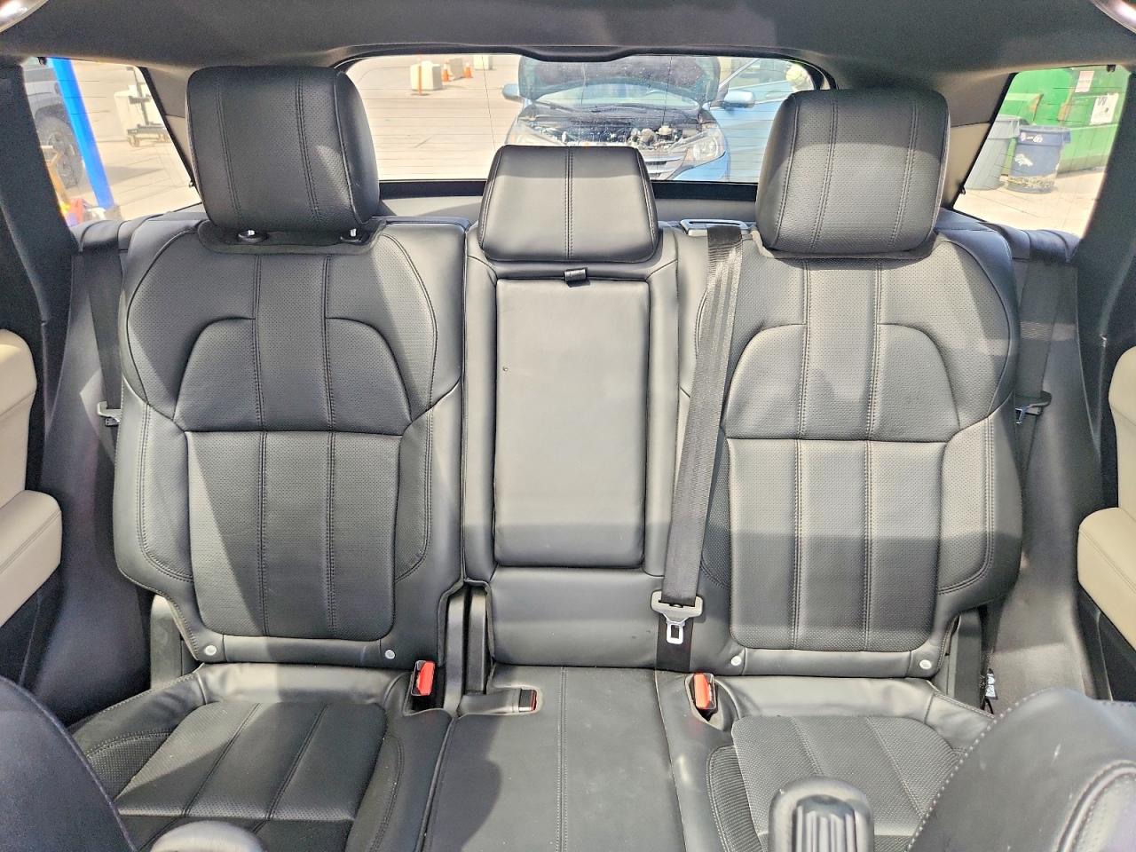 Land Rover Range Rover Hse