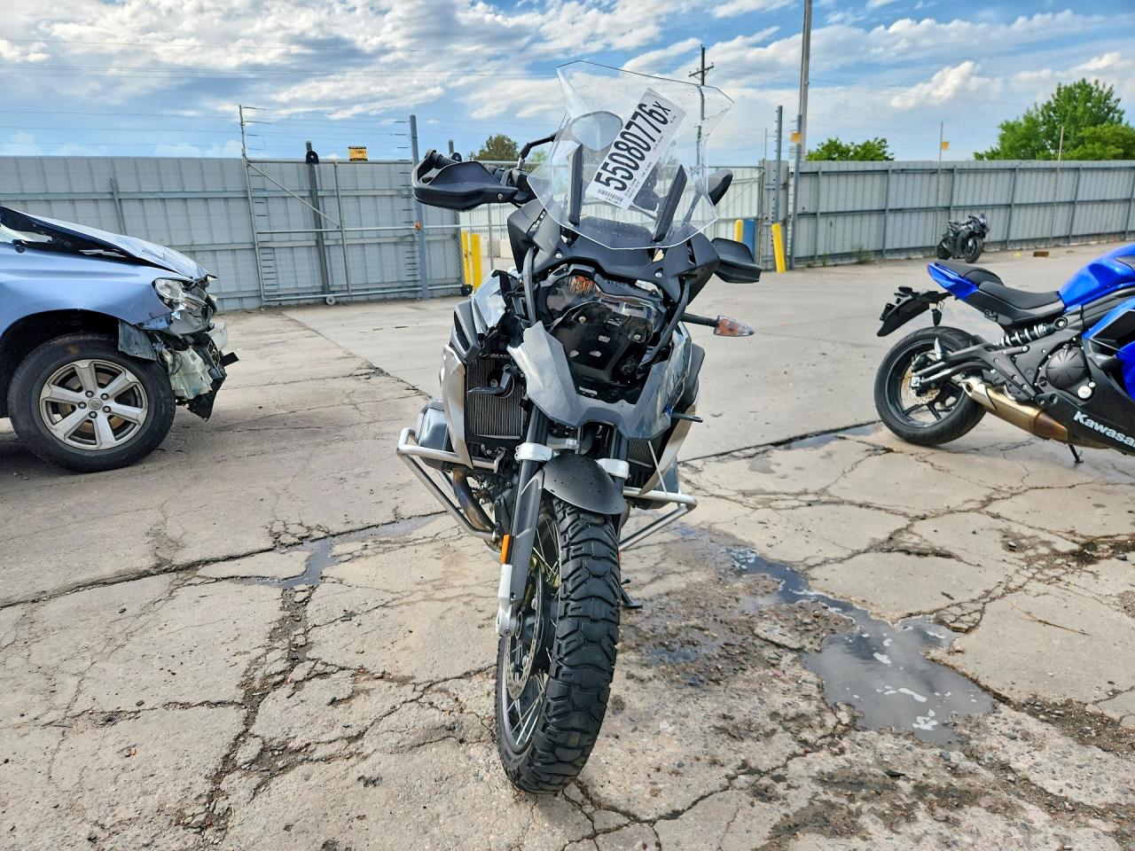 BMW M Series Gs