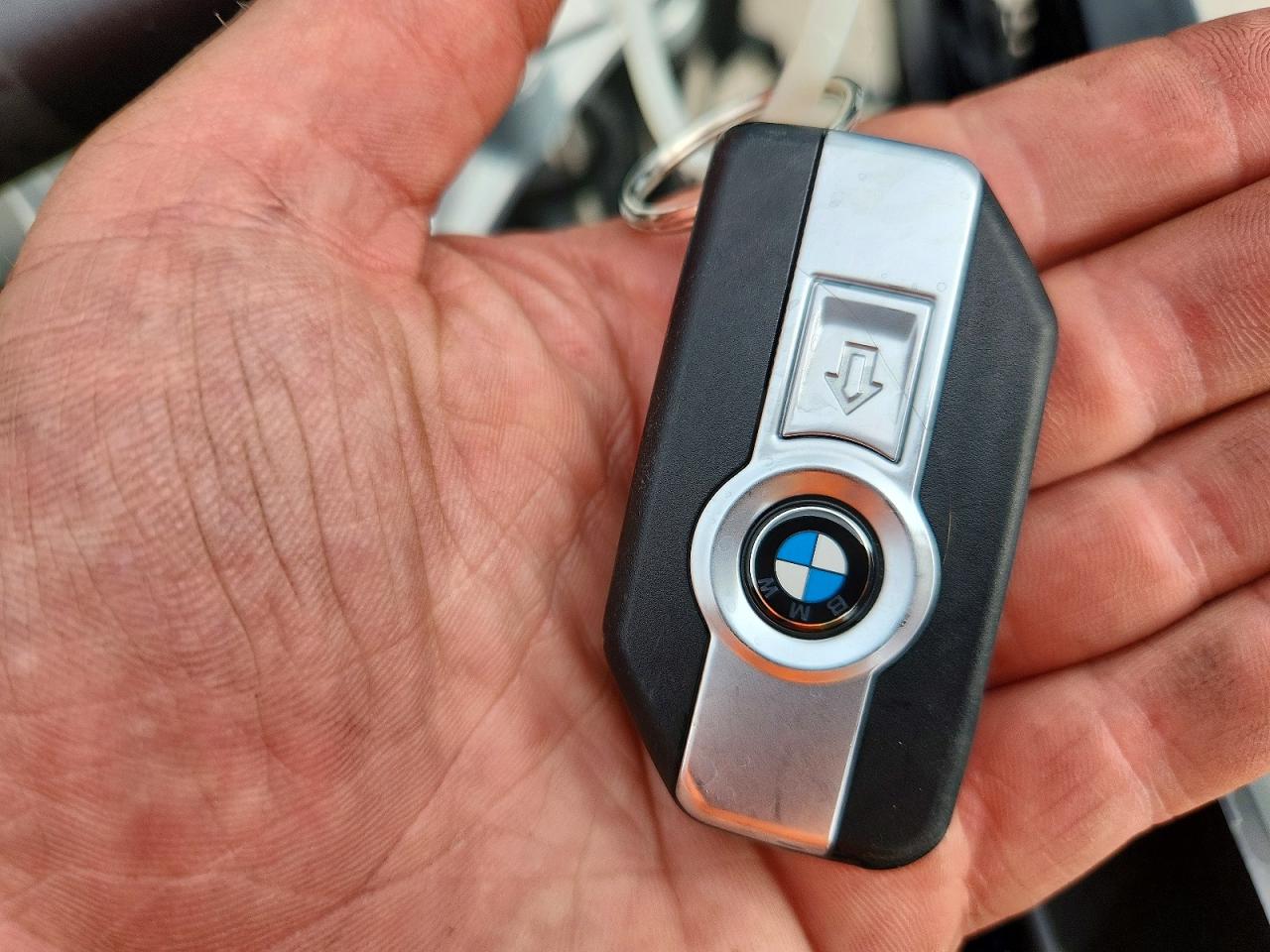 BMW M Series Gs