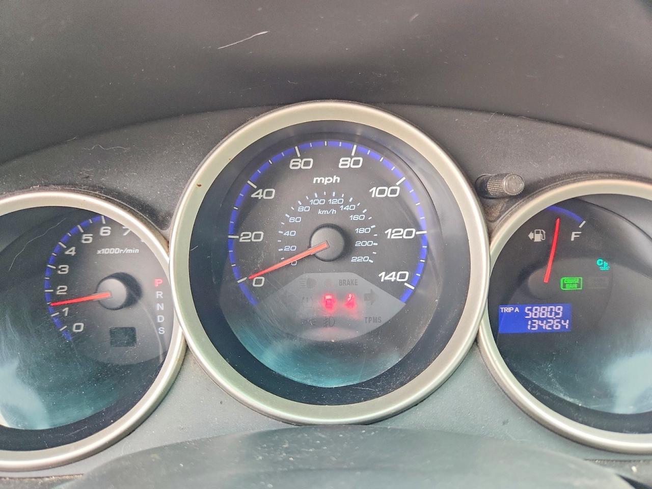 Honda Fit Sport