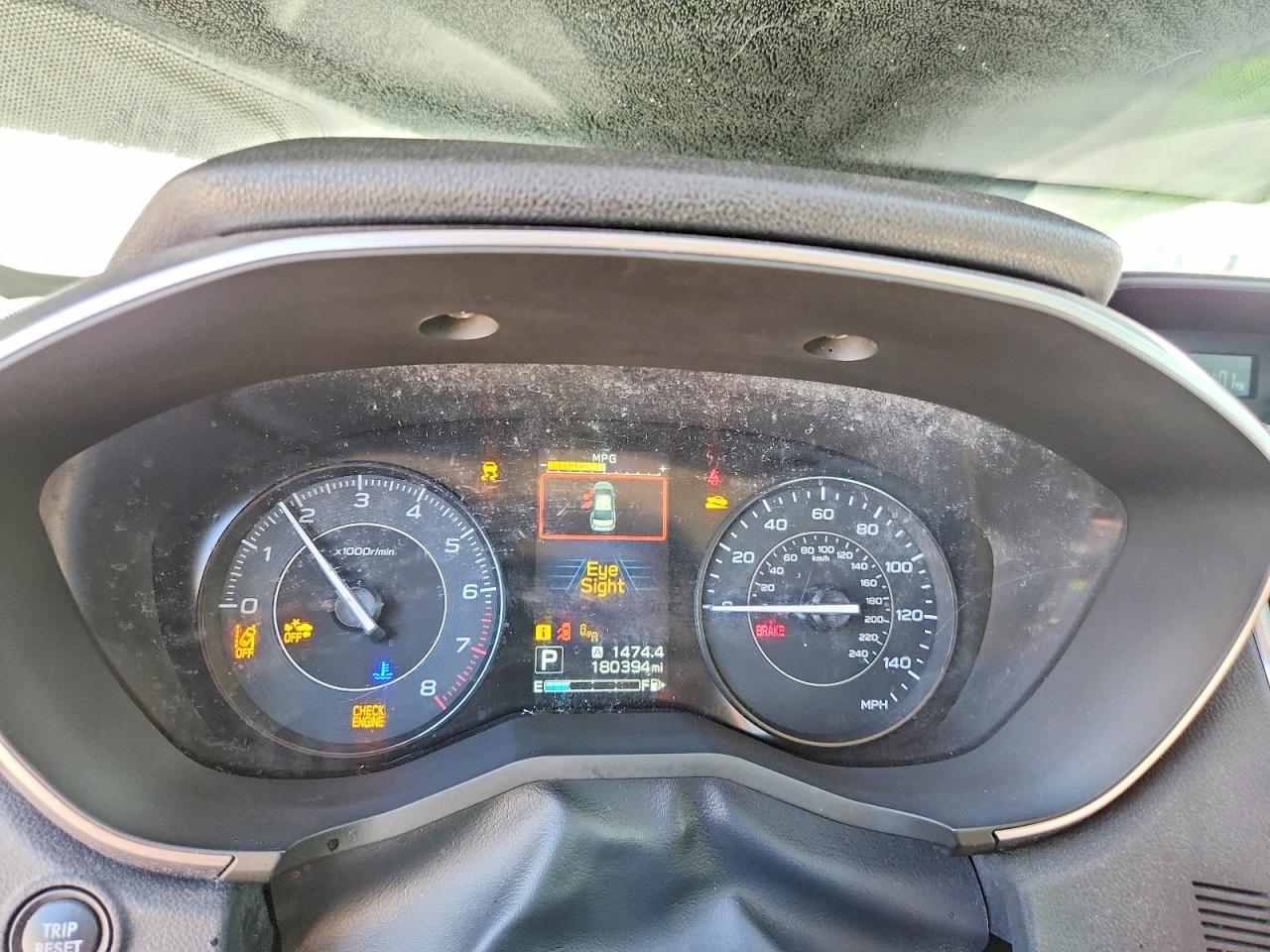 Subaru Impreza Premium Plus
