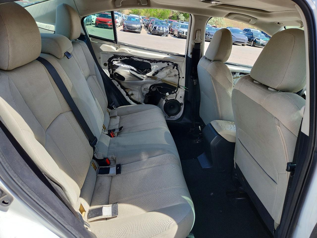 Subaru Impreza Premium Plus