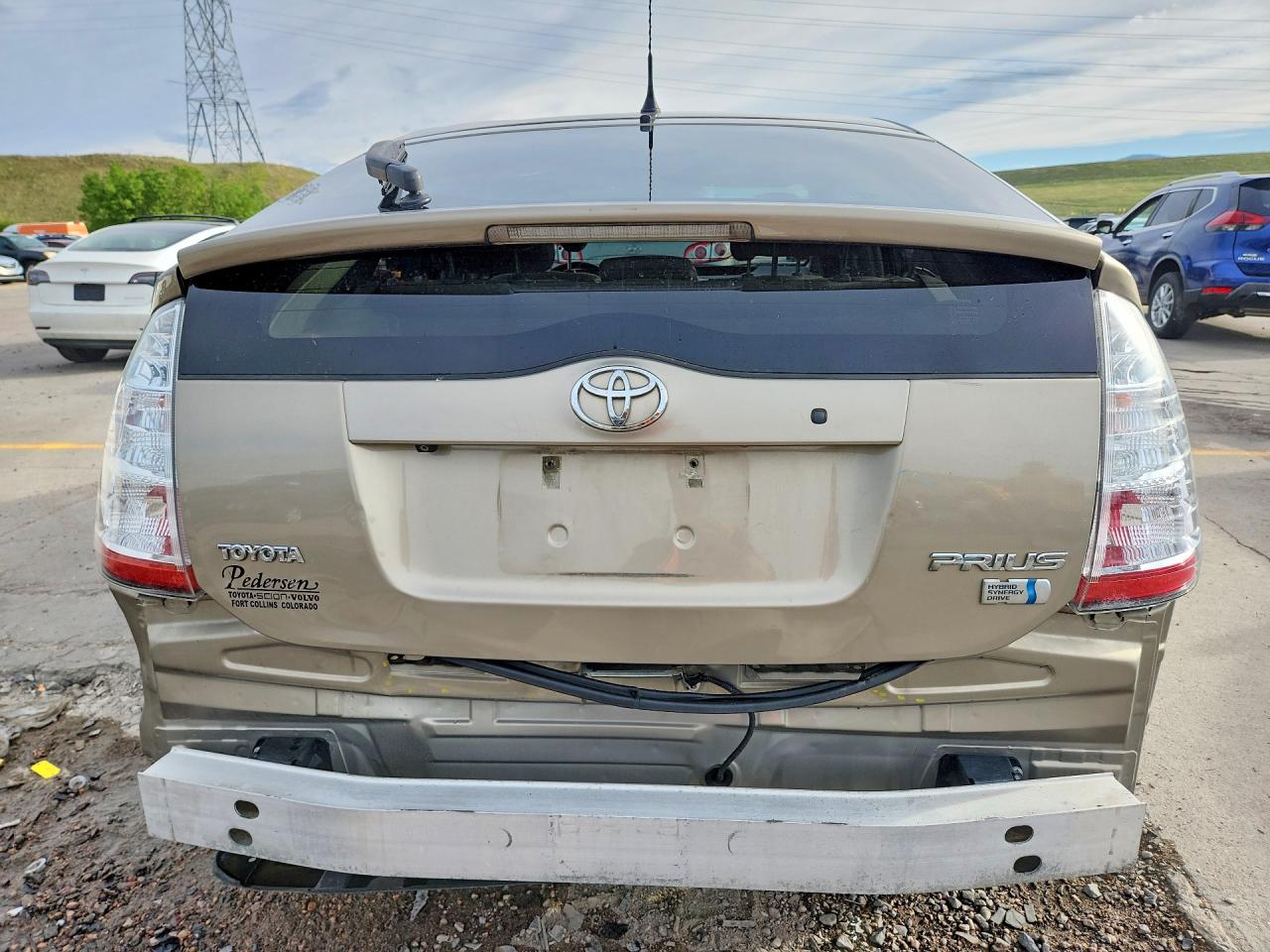 Toyota Prius Base