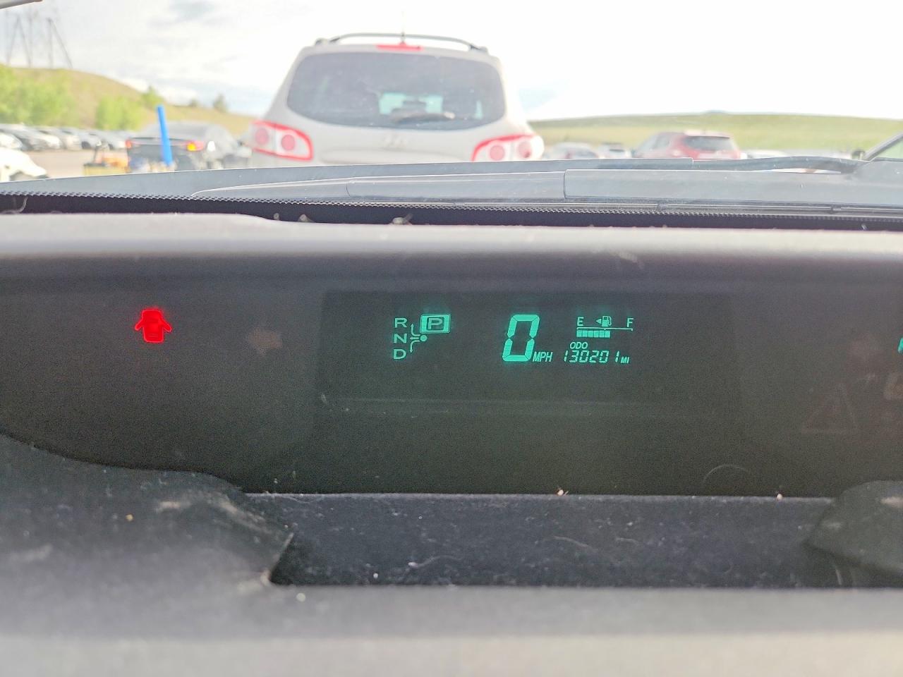 Toyota Prius Base