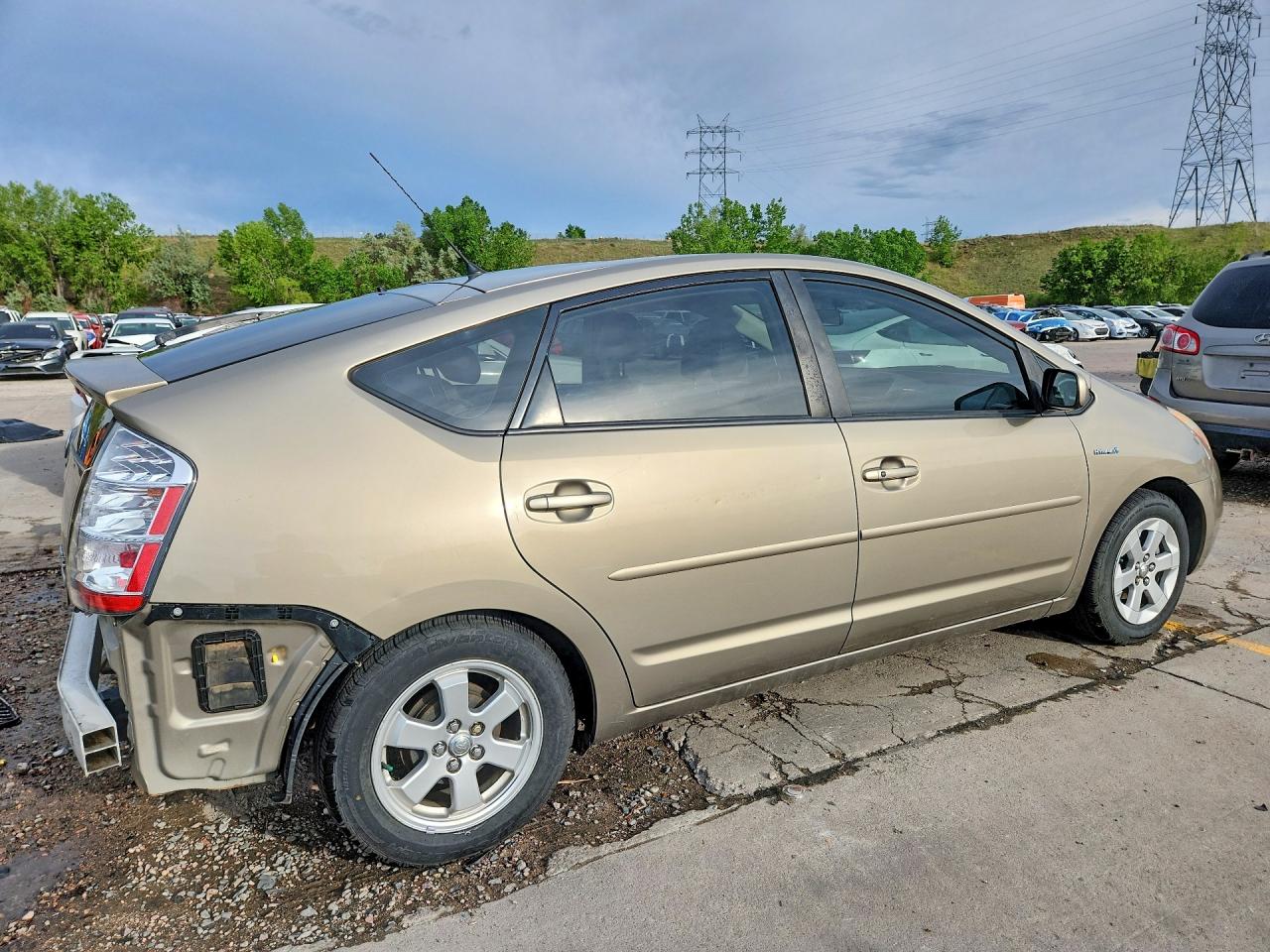 Toyota Prius Base