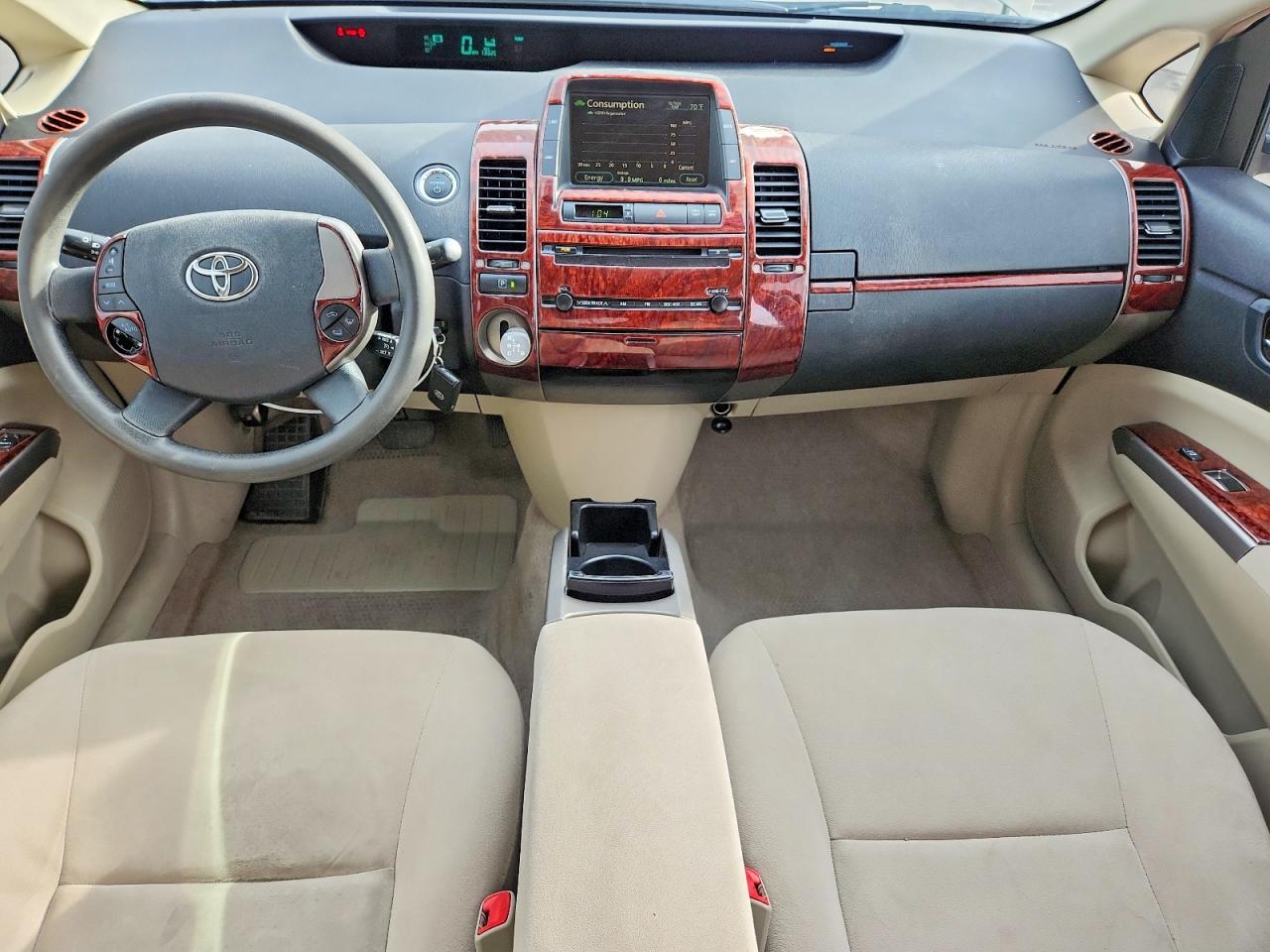 Toyota Prius Base
