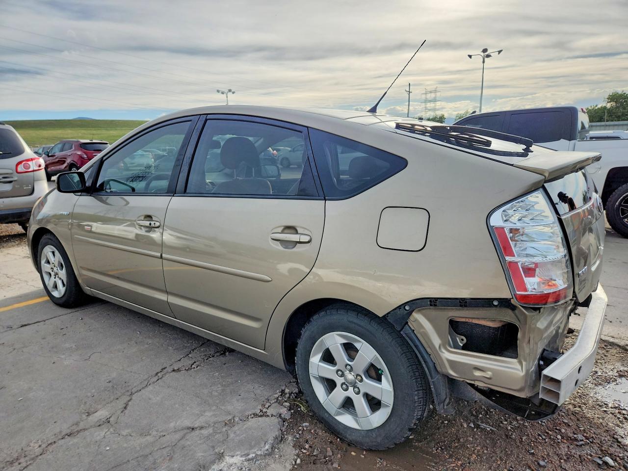 Toyota Prius Base