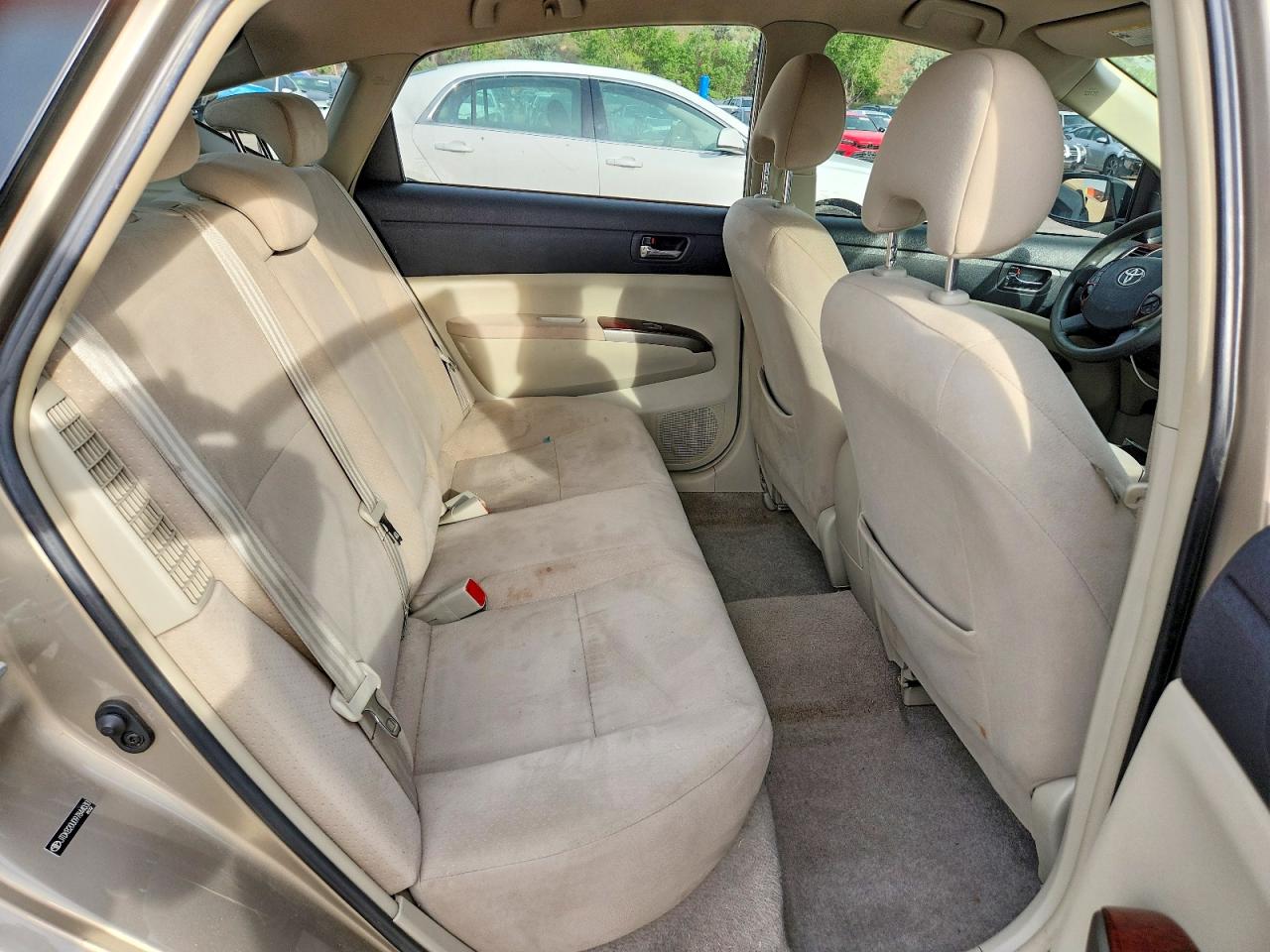 Toyota Prius Base