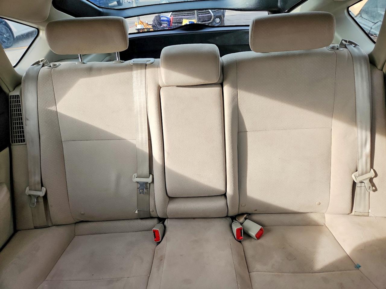 Toyota Prius Base