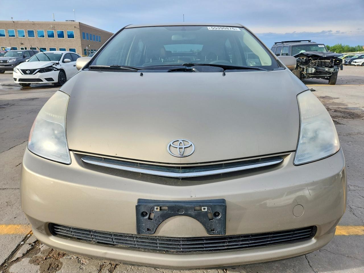 Toyota Prius Base