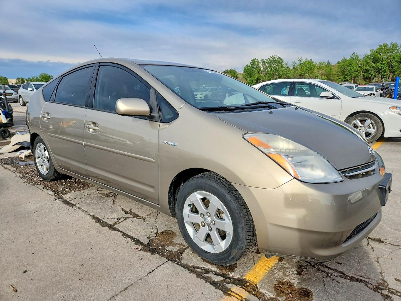 Toyota Prius Base