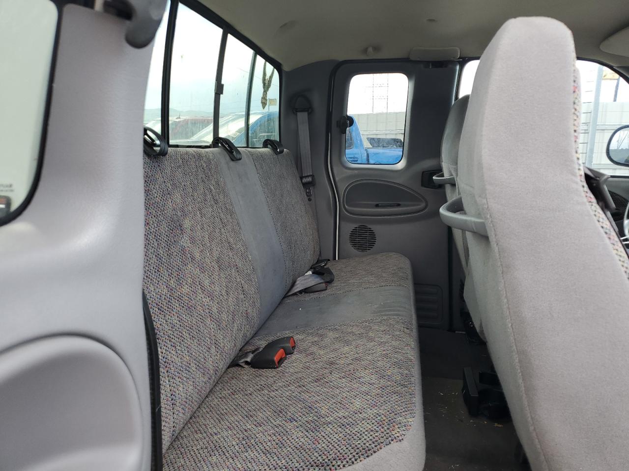Dodge Ram 2500