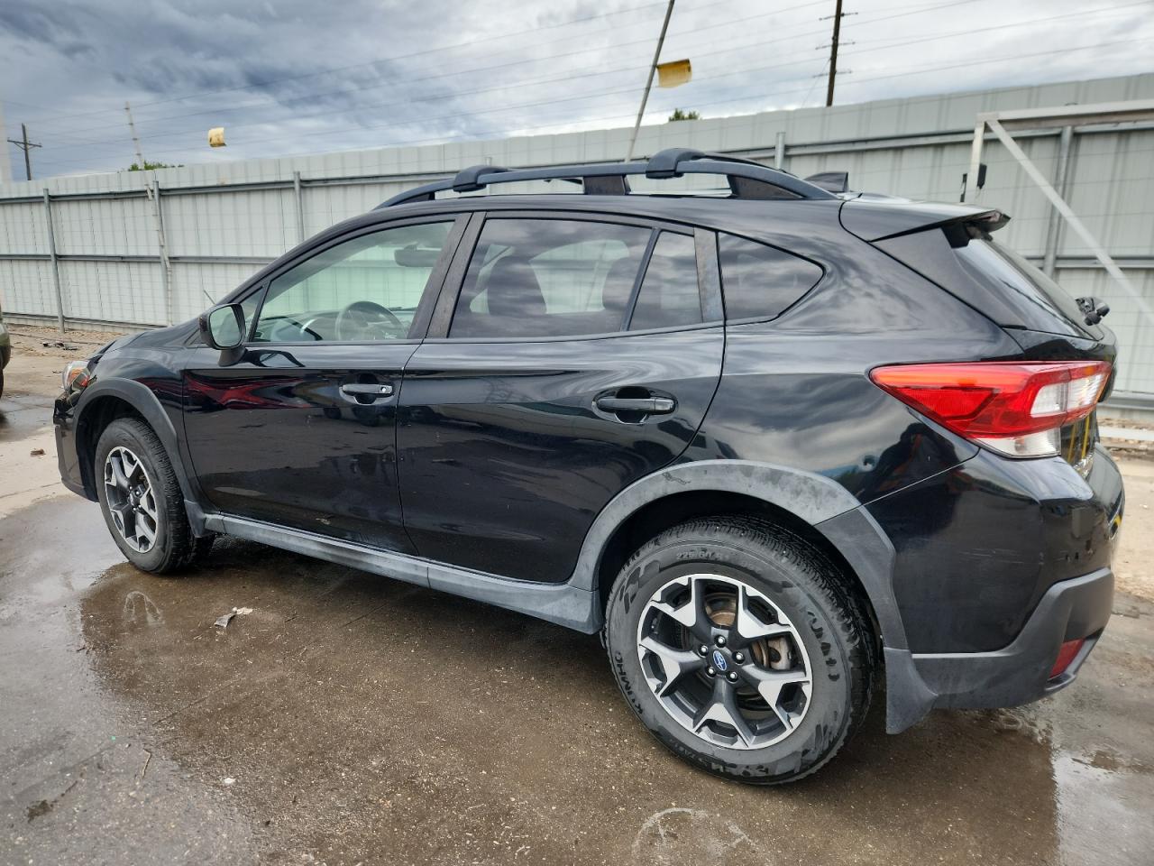 Subaru Crosstrek Premium