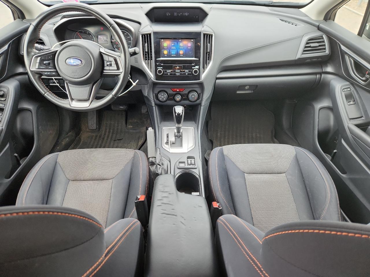 Subaru Crosstrek Premium