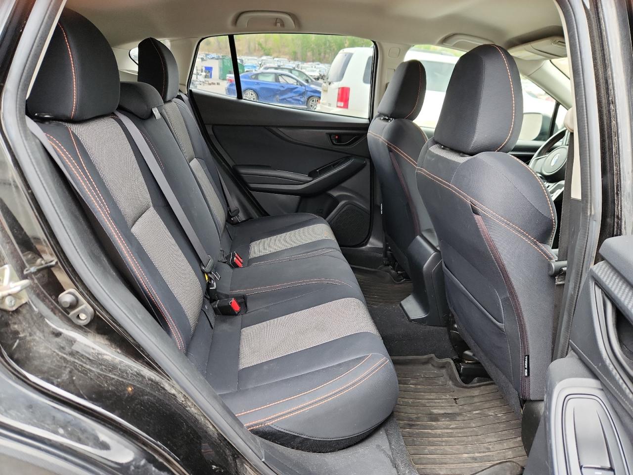 Subaru Crosstrek Premium