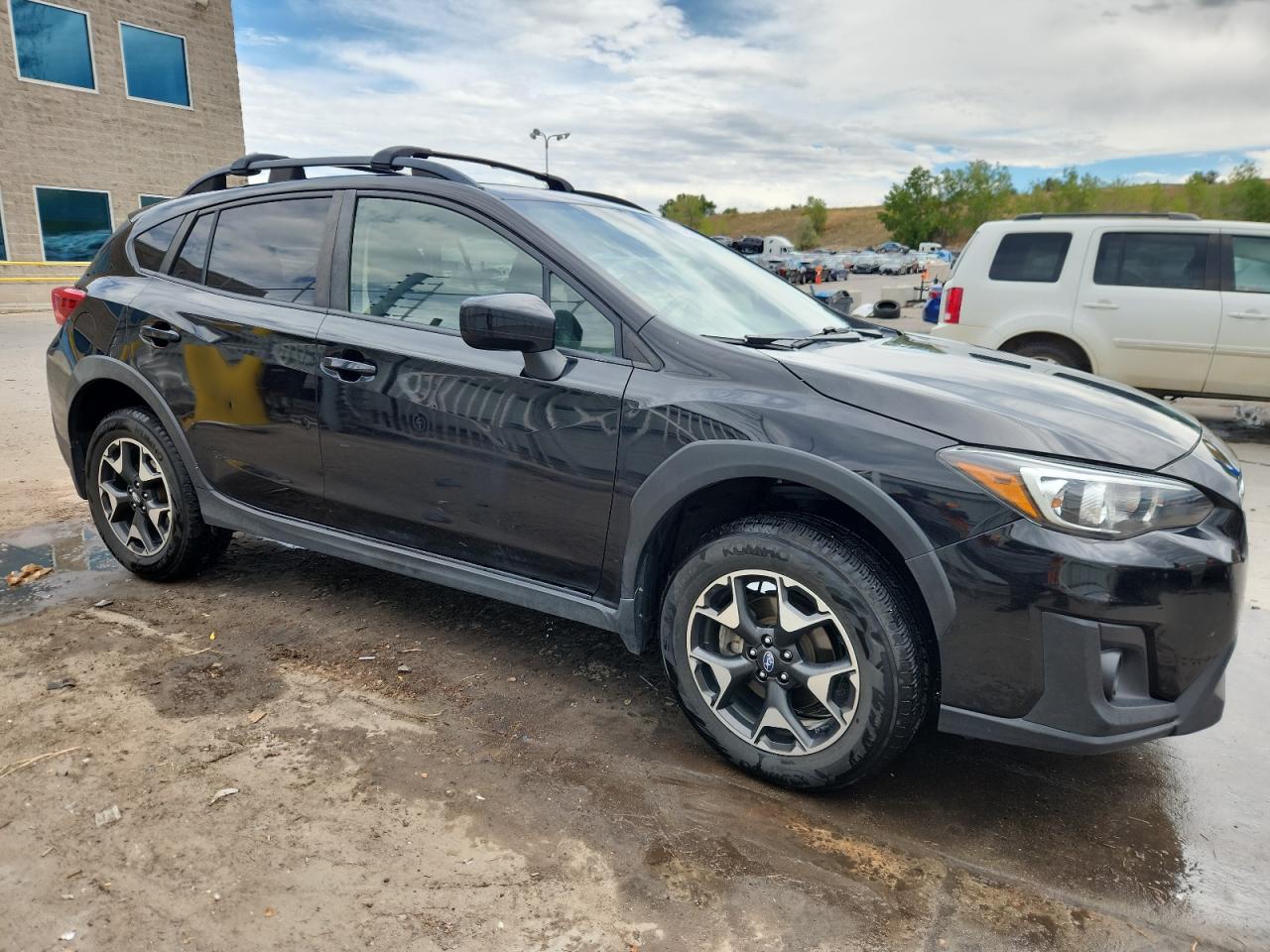 Subaru Crosstrek Premium