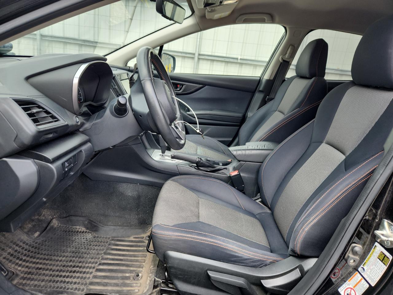 Subaru Crosstrek Premium