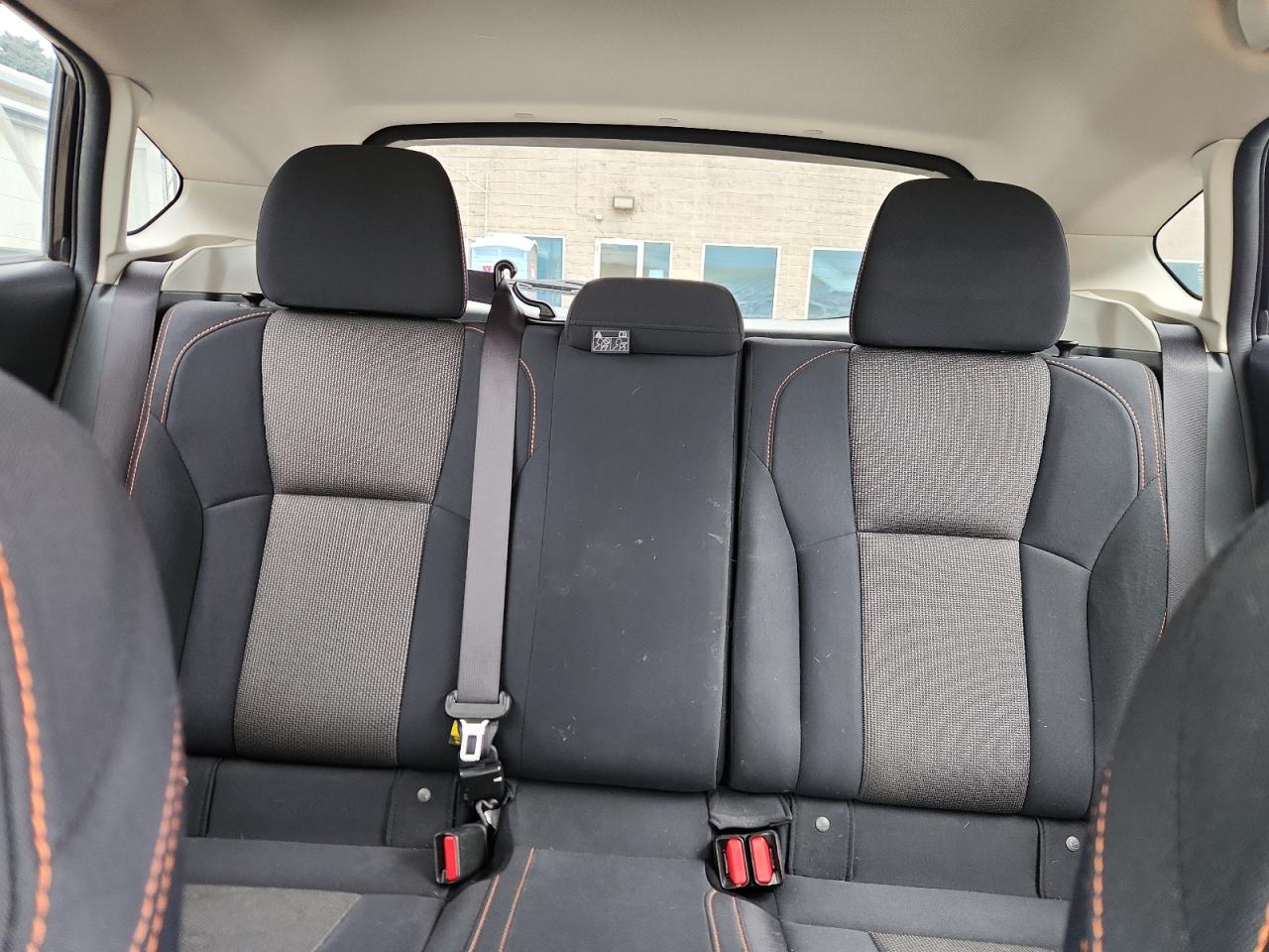 Subaru Crosstrek Premium