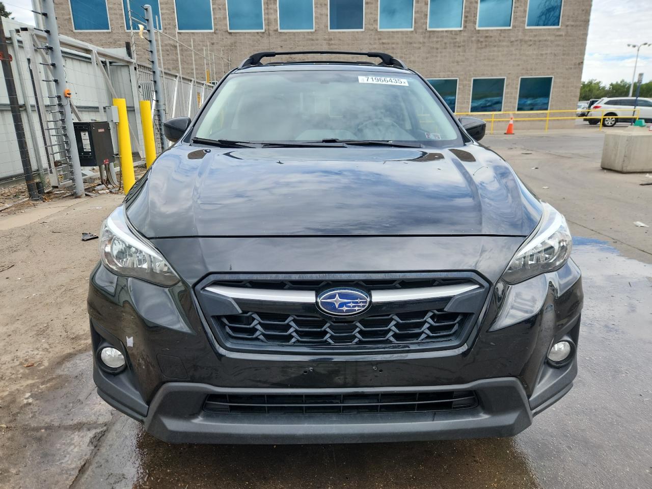 Subaru Crosstrek Premium