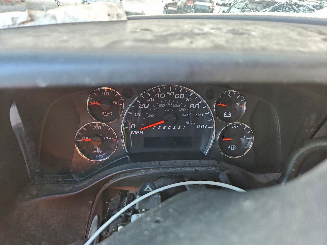 Chevrolet Express