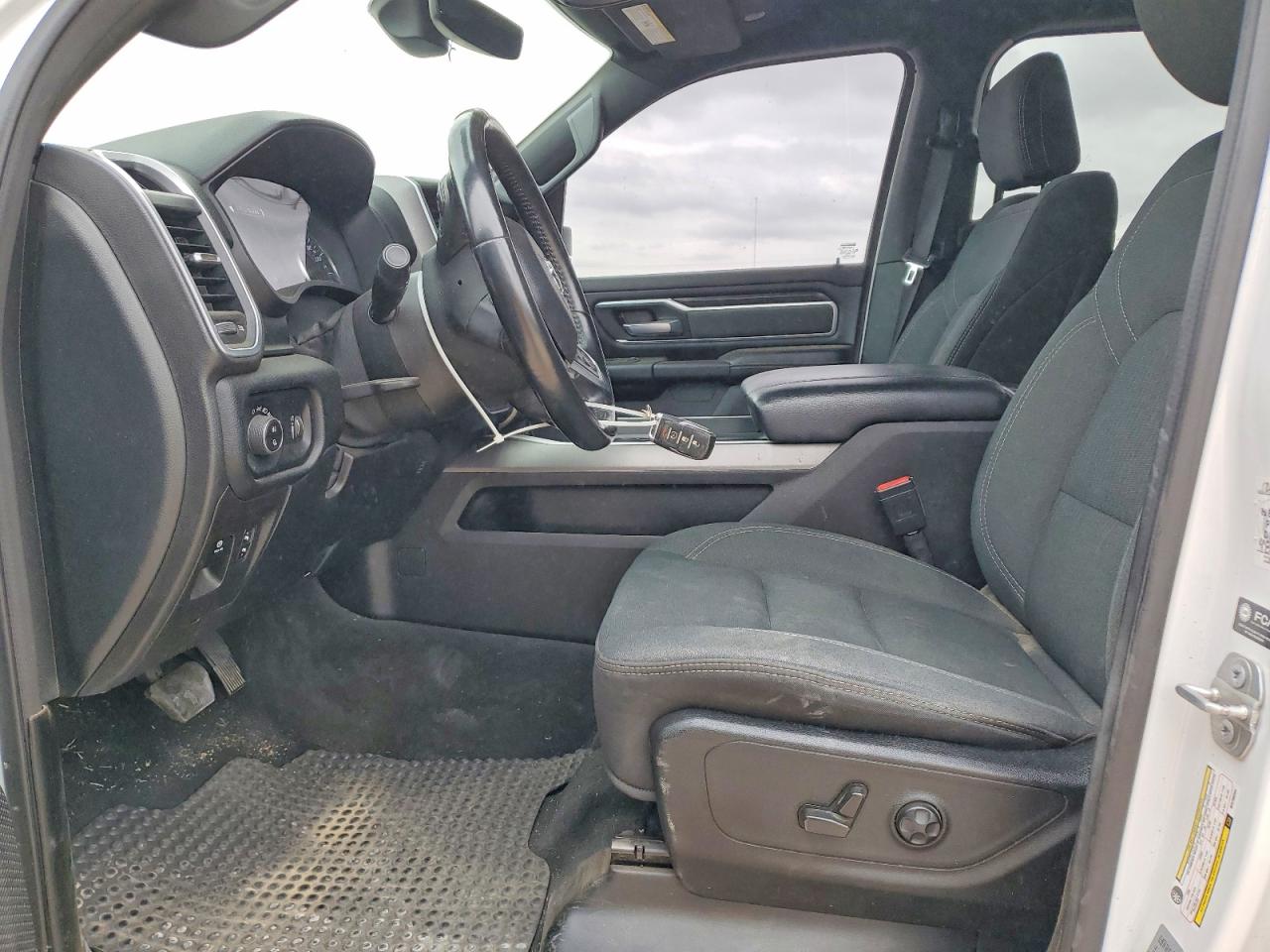 Ram 1500 Big Horn
