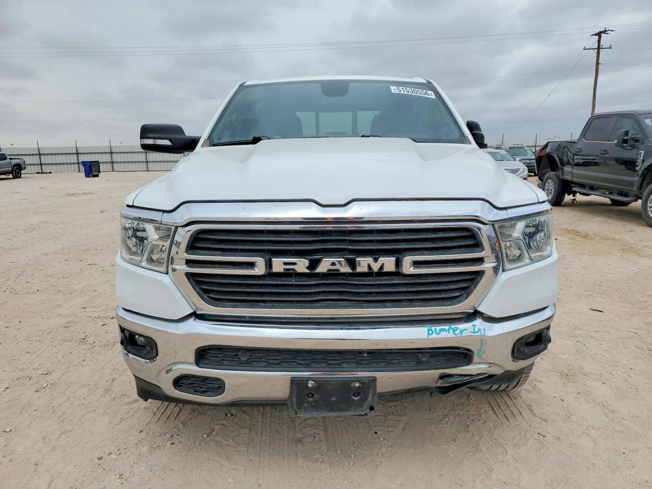 Ram 1500 Big Horn