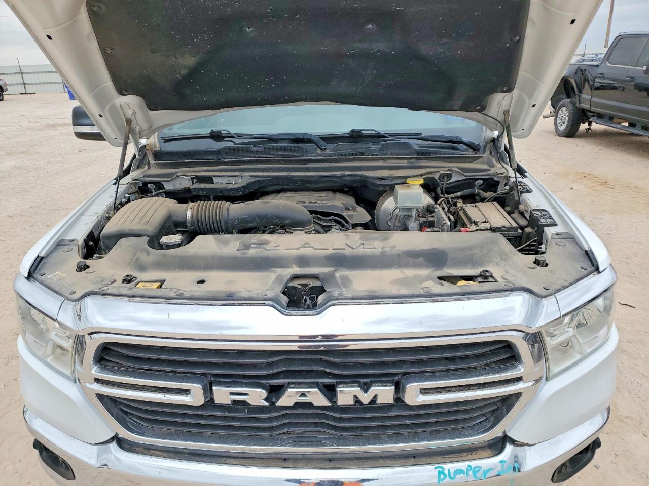 Ram 1500 Big Horn