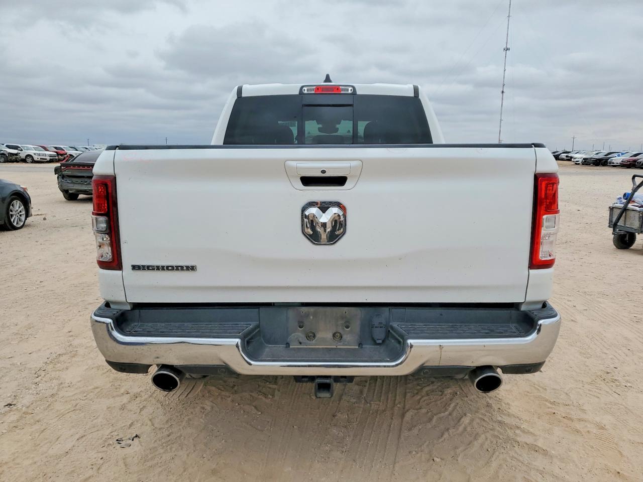 Ram 1500 Big Horn