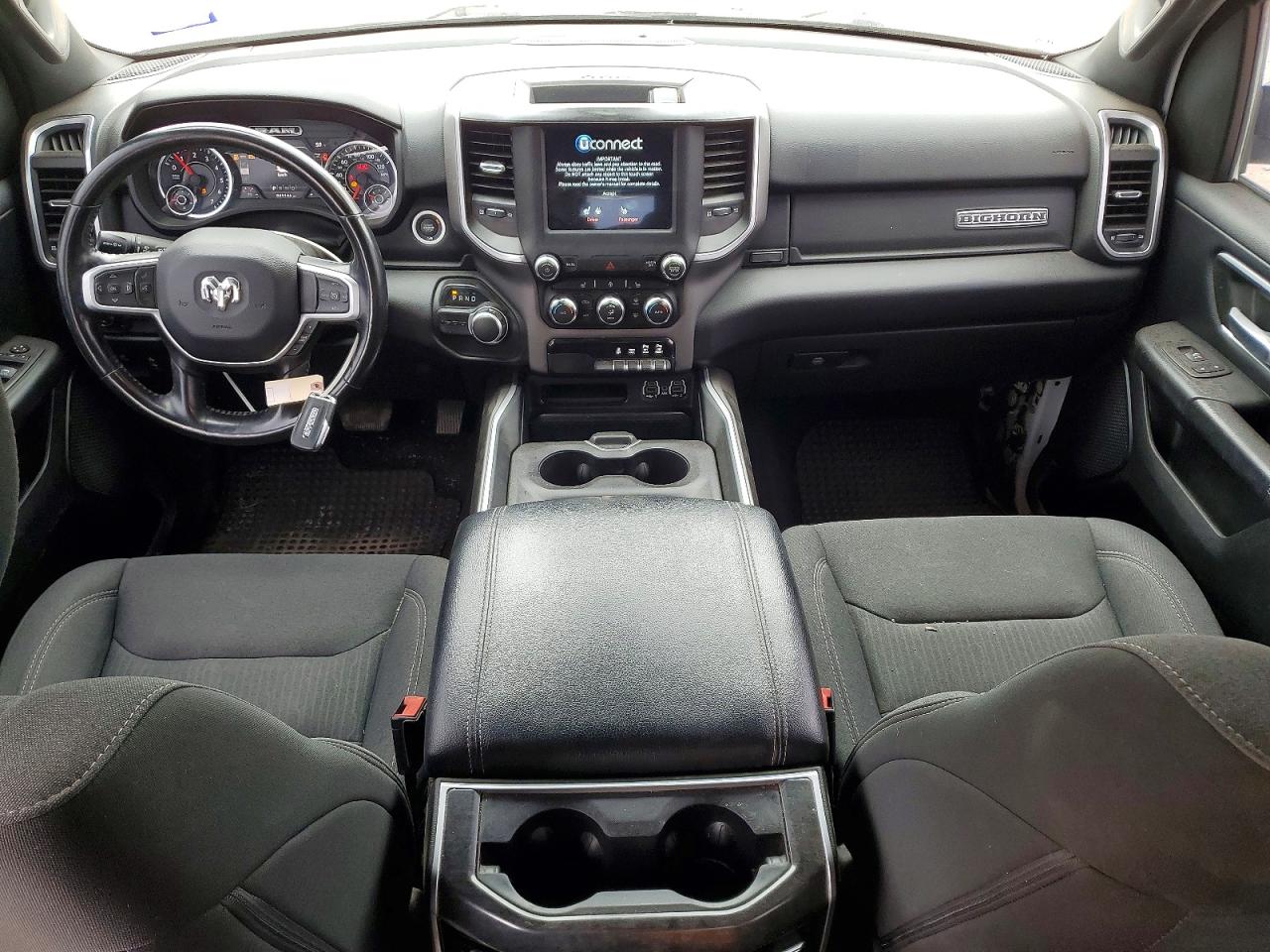 Ram 1500 Big Horn