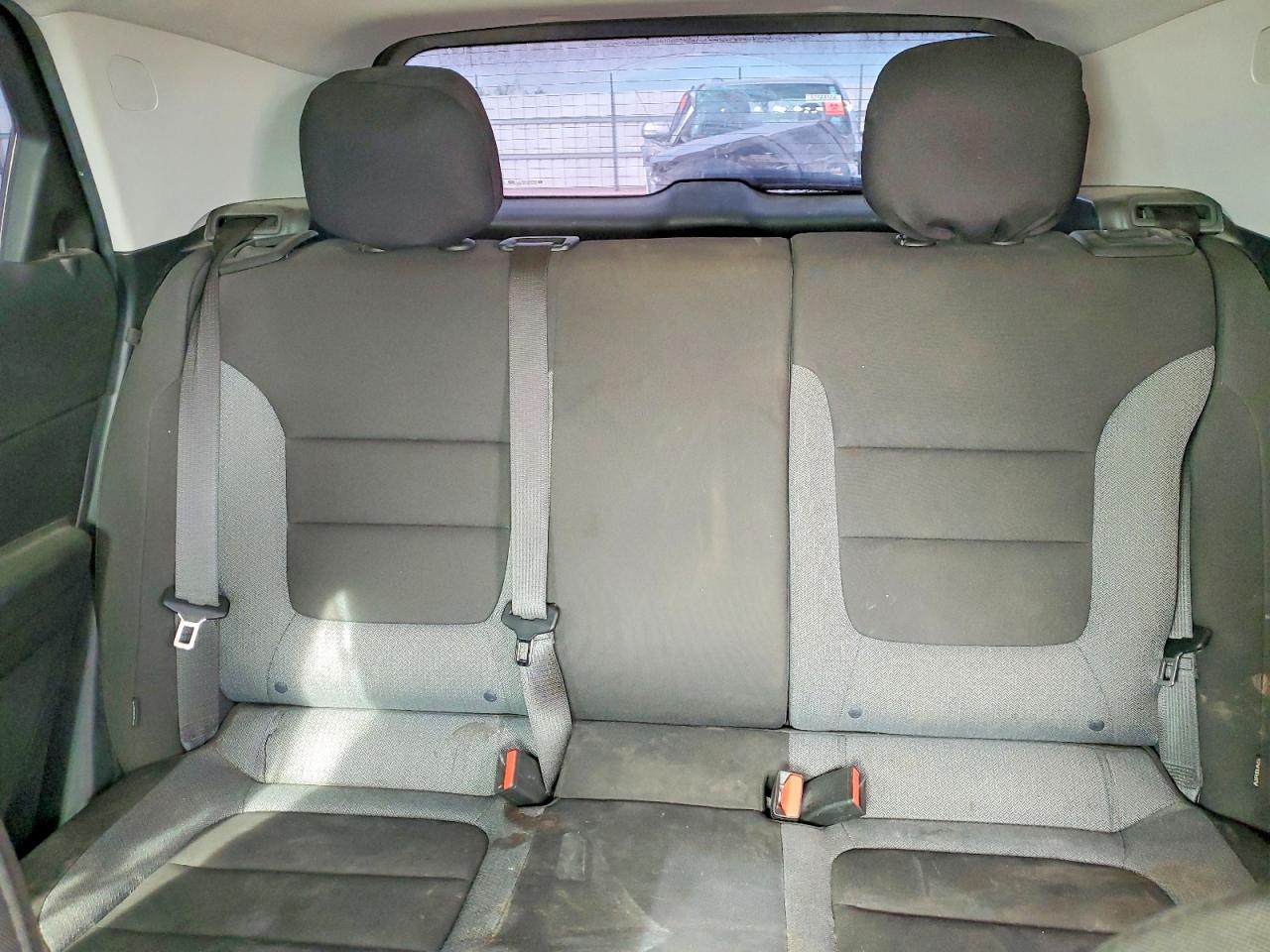 Chevrolet Trailblazer Lt