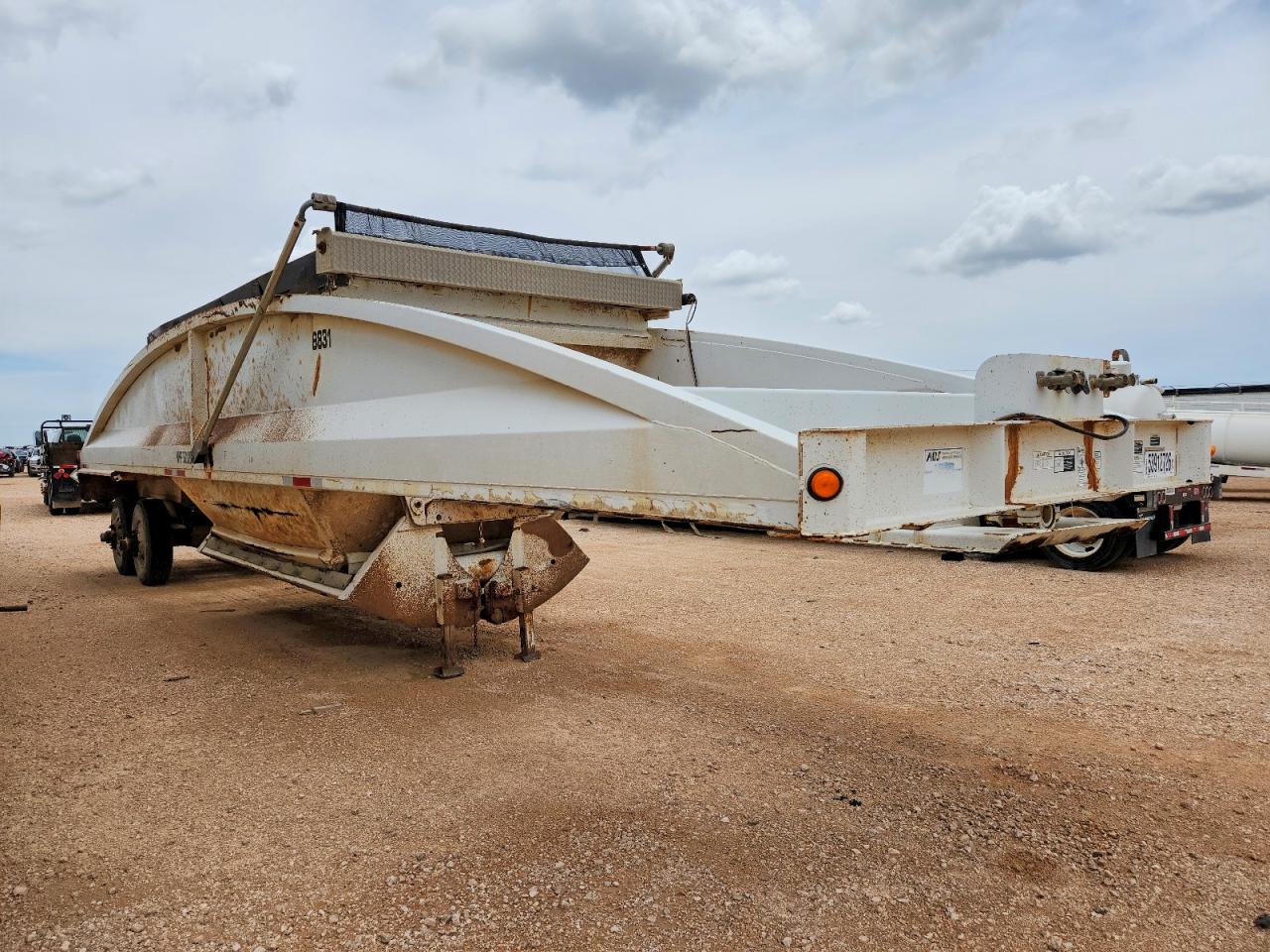 Salvage Load King Other Image
