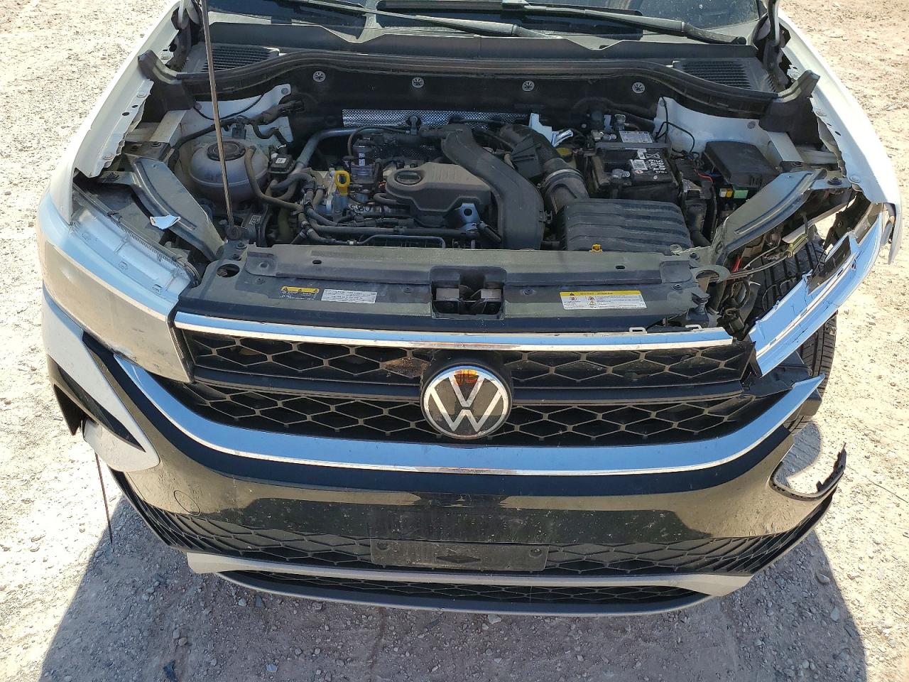 Volkswagen Taos S