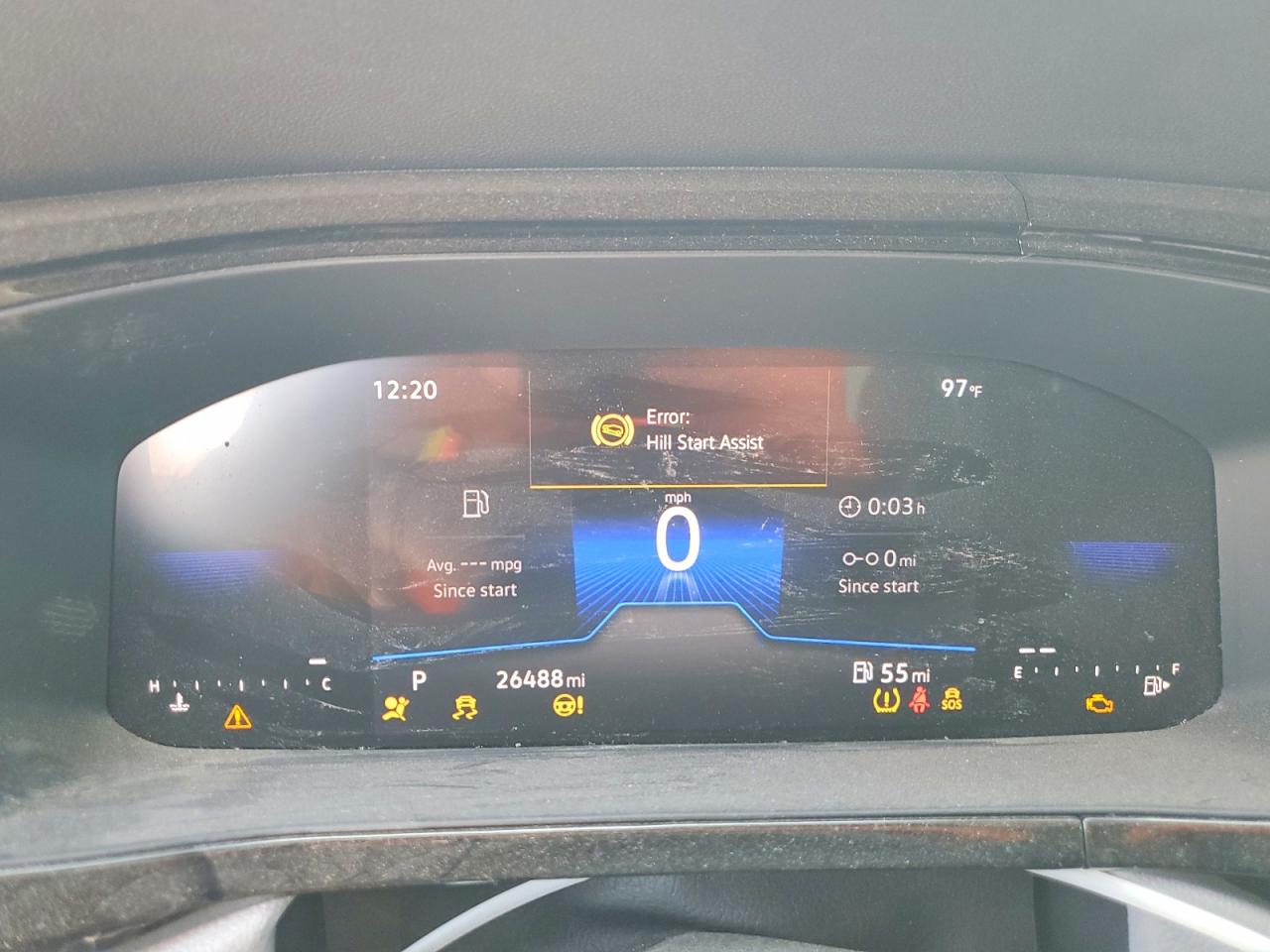 Volkswagen Taos S