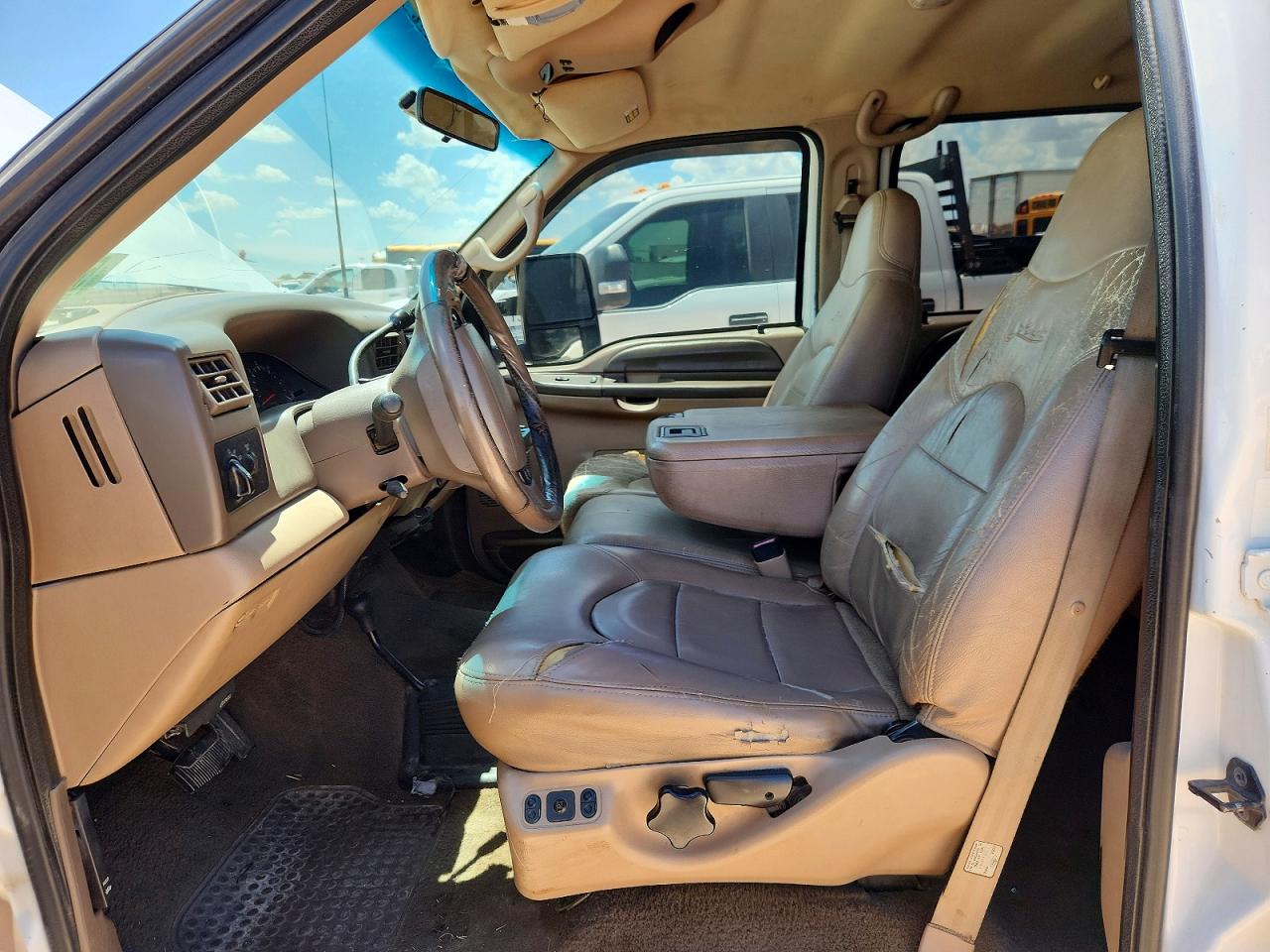 Ford F-350 Super Duty