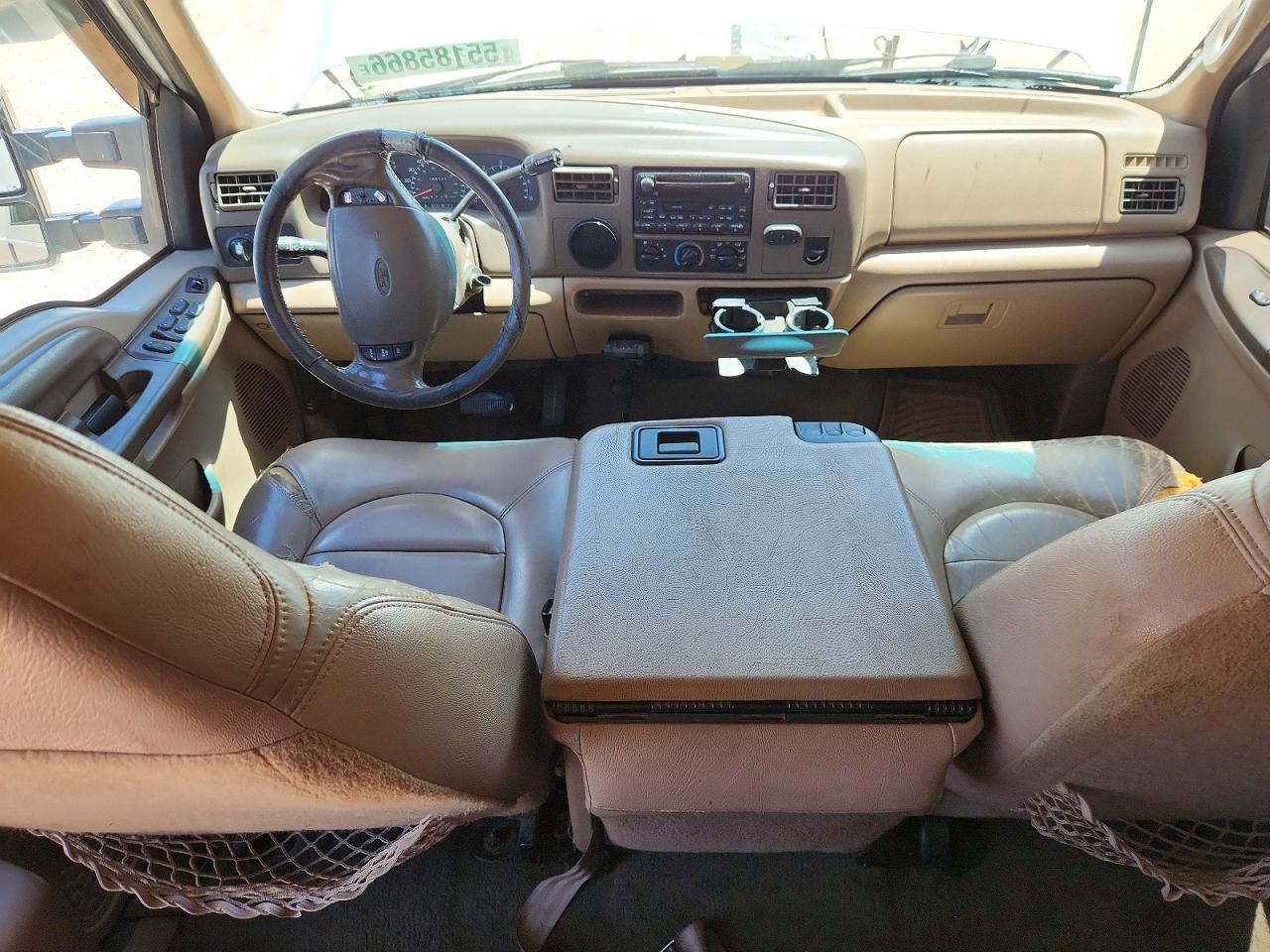 Ford F-350 Super Duty