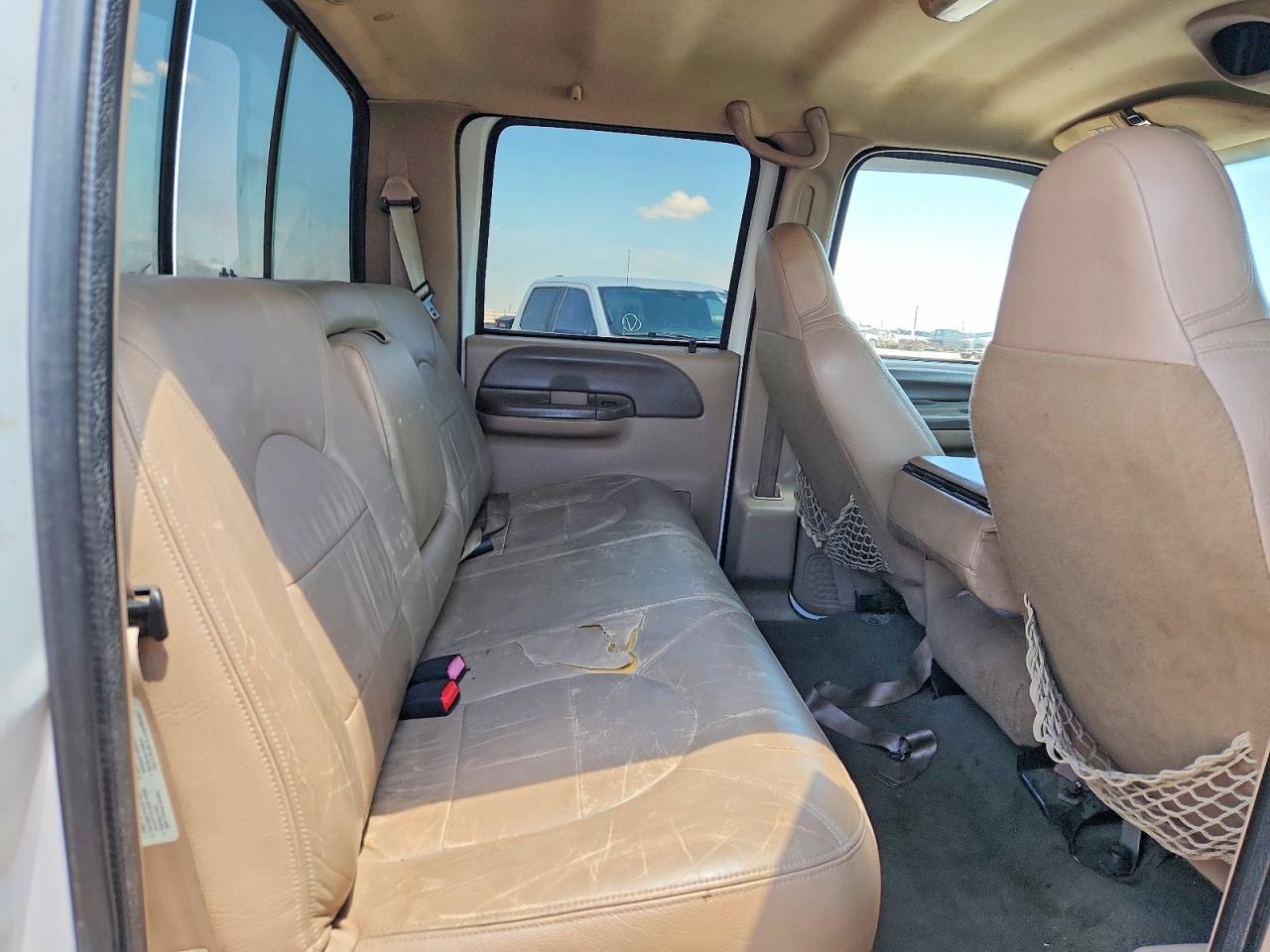 Ford F-350 Super Duty