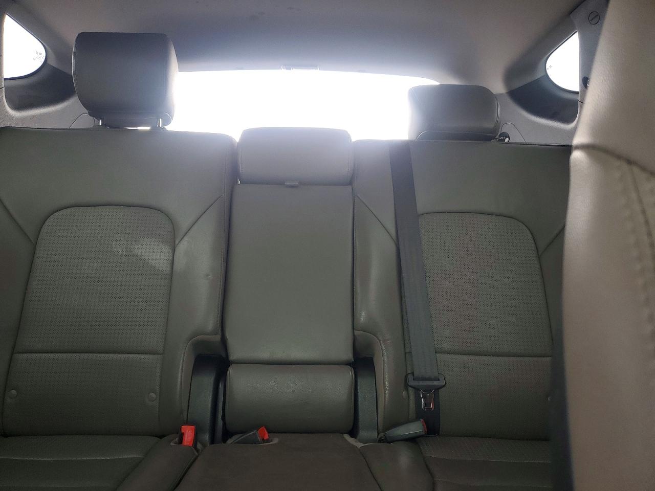Hyundai SANTA FE 2.0t
