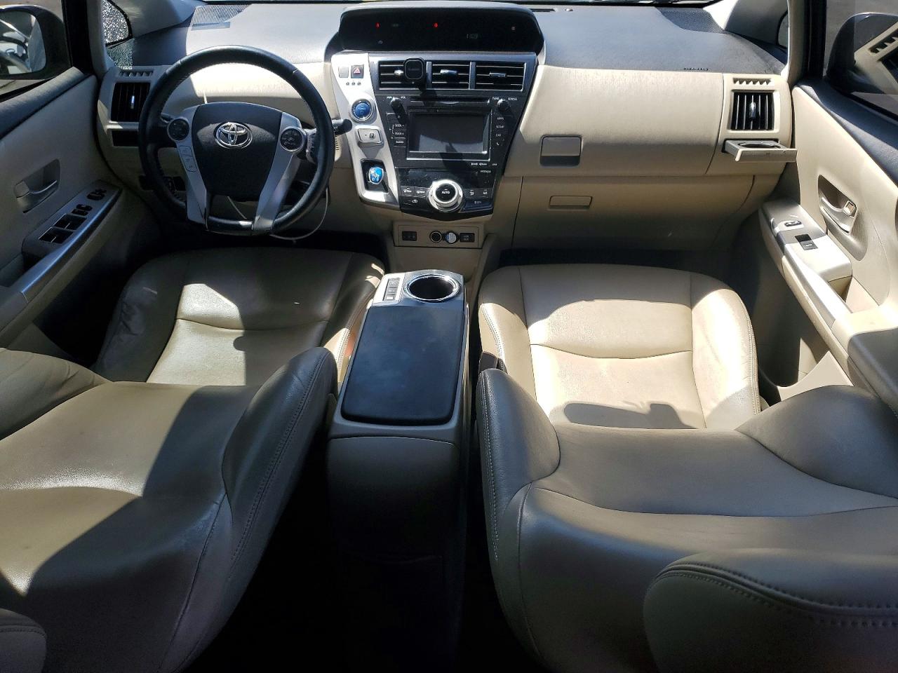 Toyota Prius Five