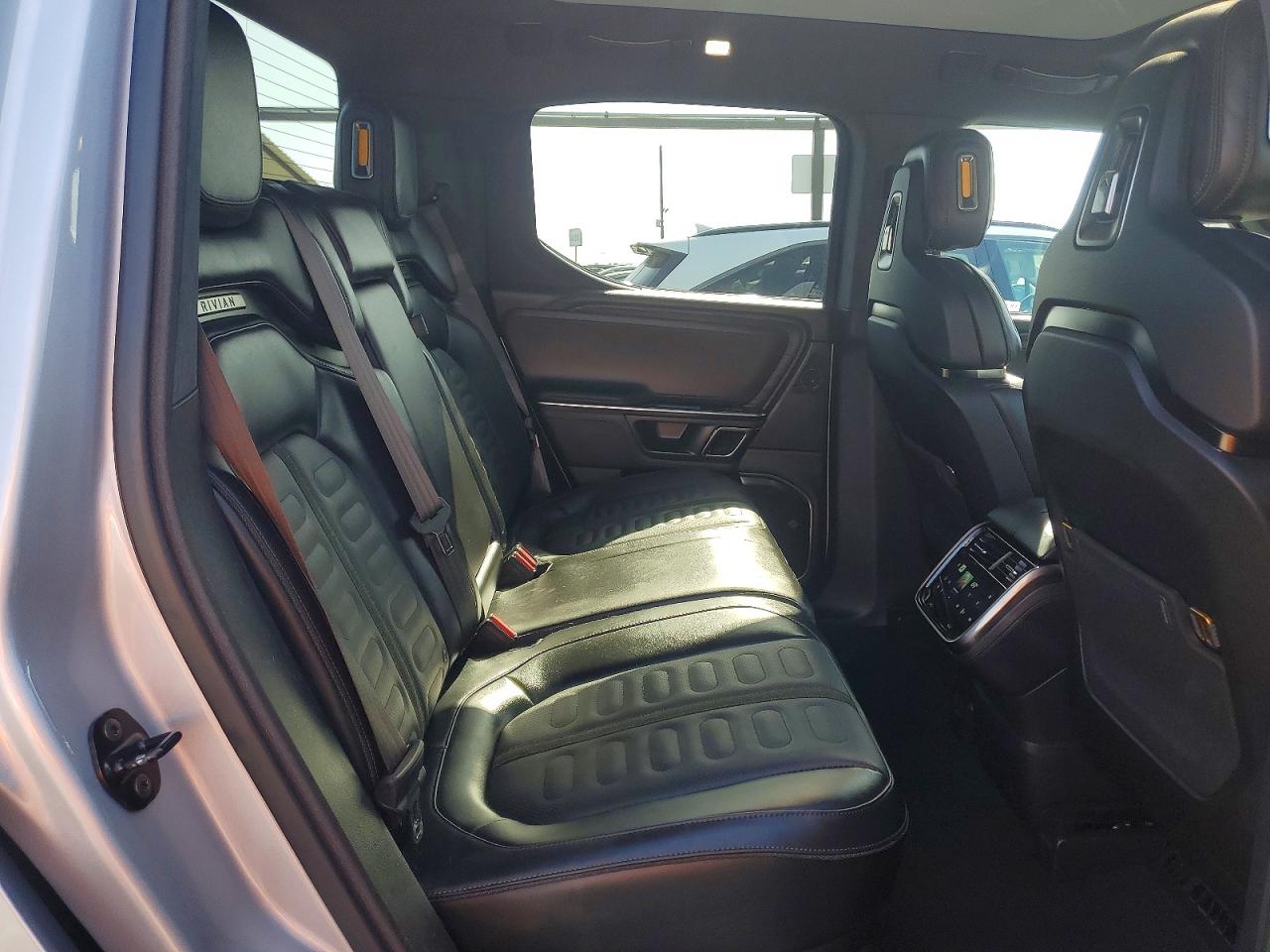 Rivian Rit Adventure