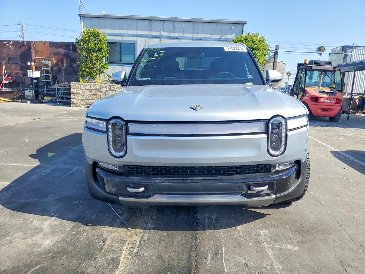 Rivian Rit Adventure