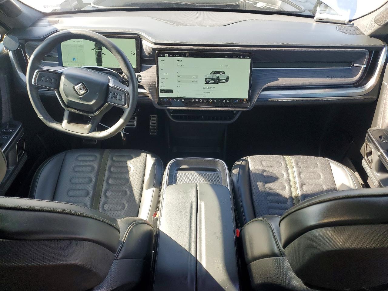 Rivian Rit Adventure