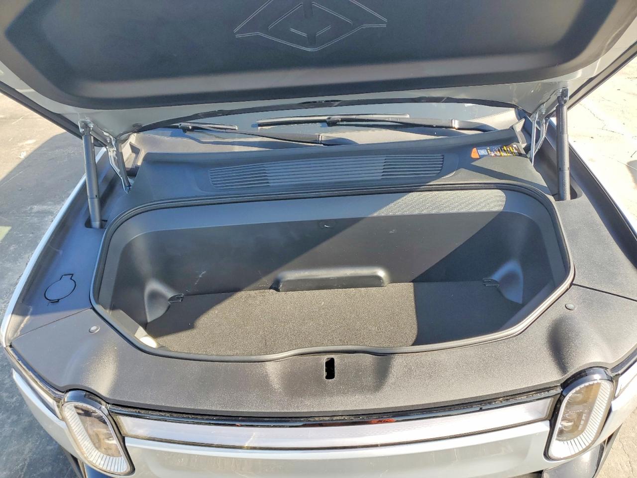 Rivian Rit Adventure