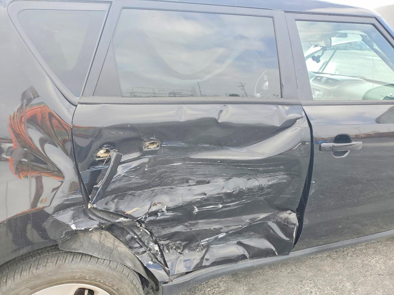 Kia Soul Base