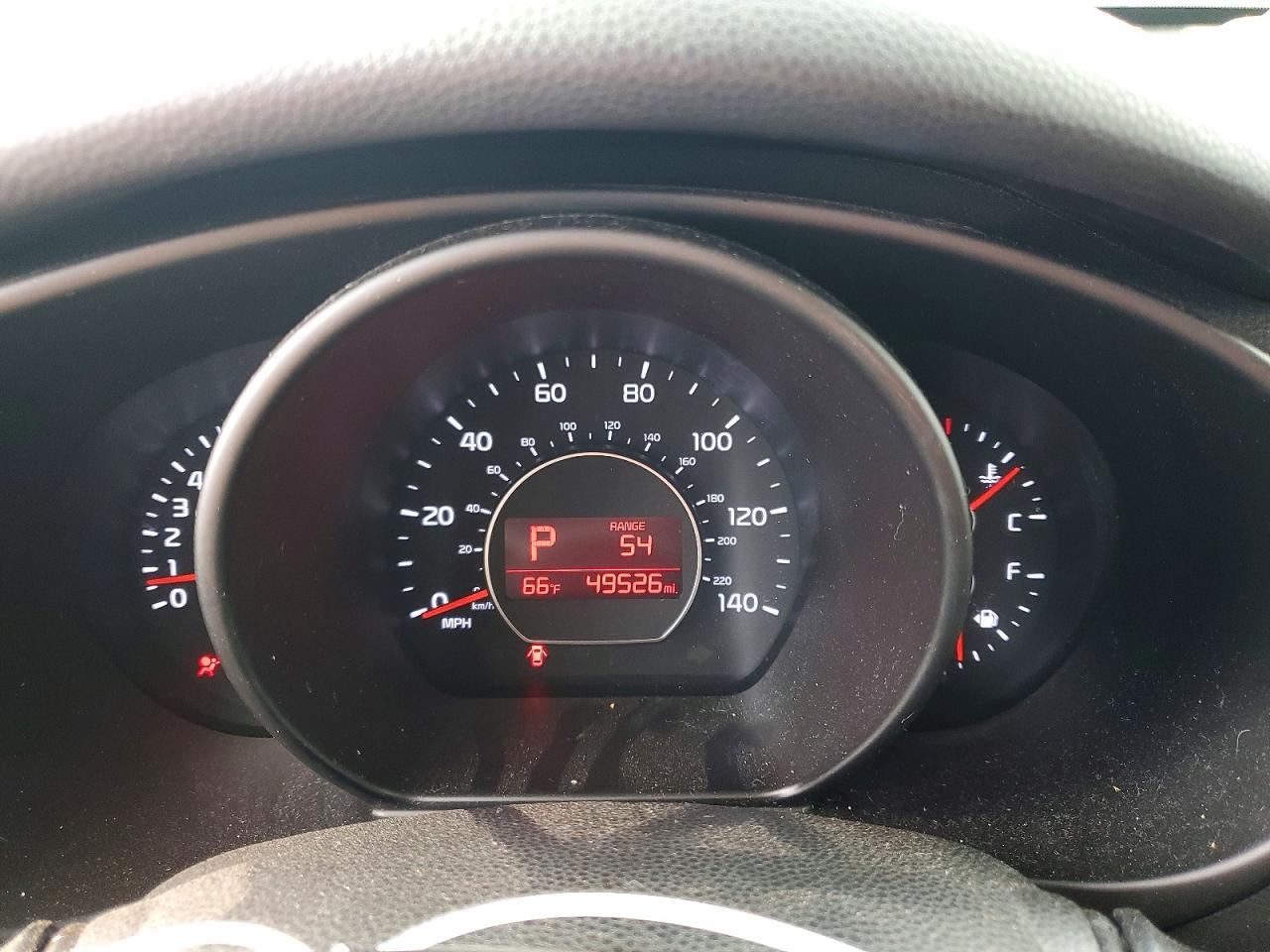 Kia Soul Base