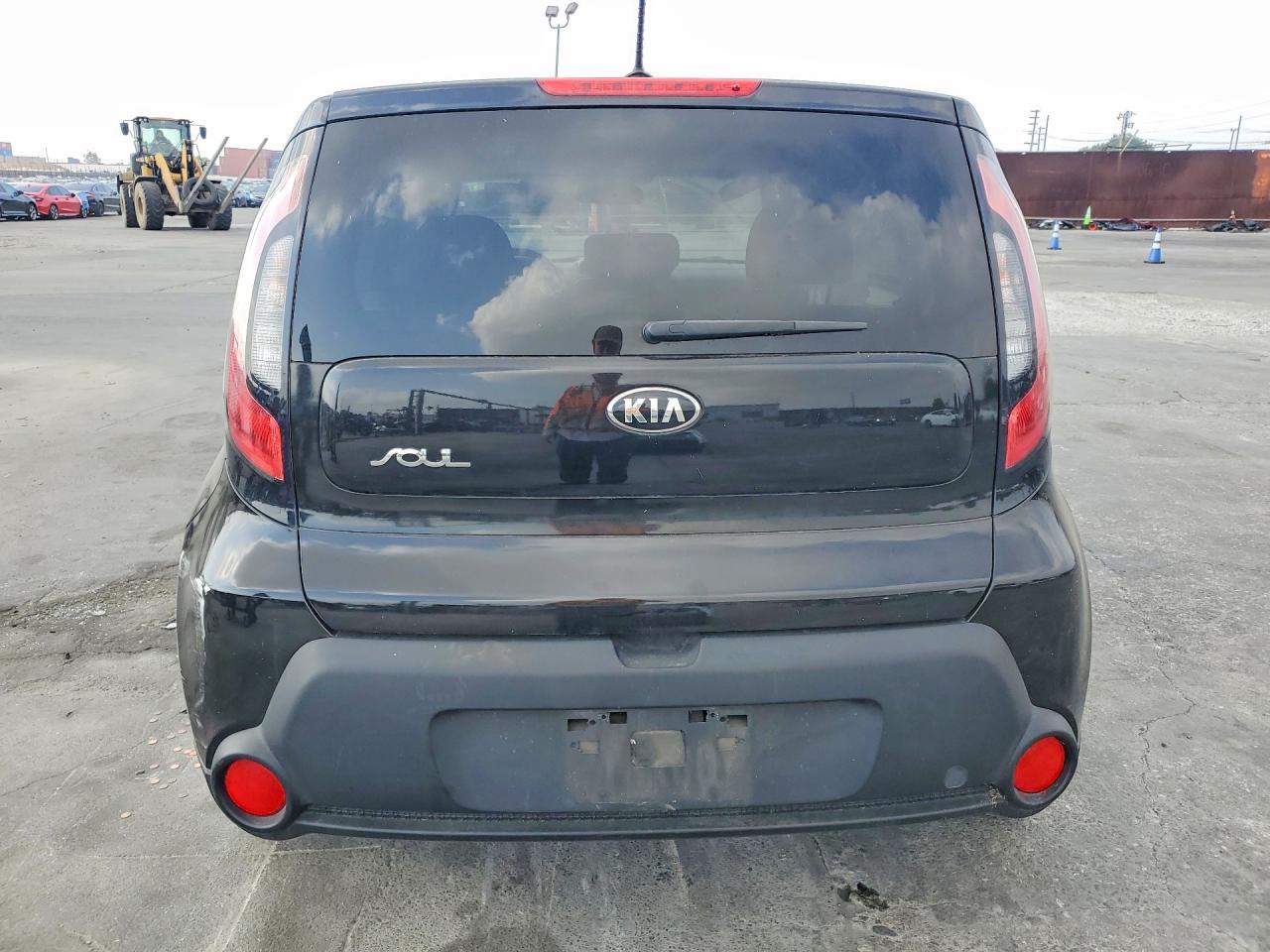Kia Soul Base