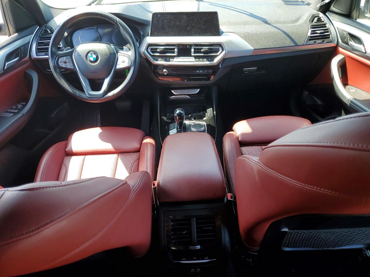 BMW X Series Sdrive30i