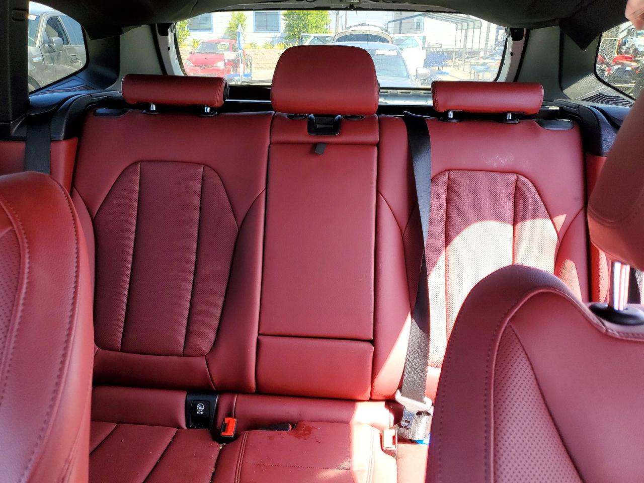 BMW X Series Sdrive30i